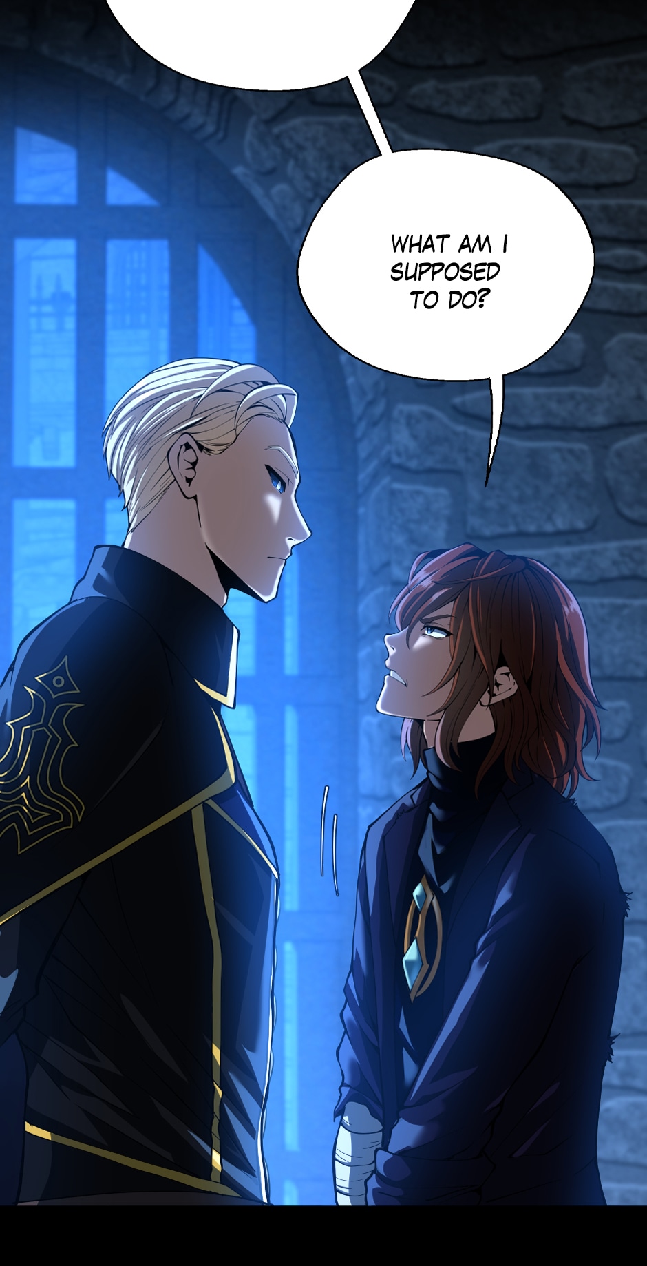 The Beginning After the End chapter 147 page 26