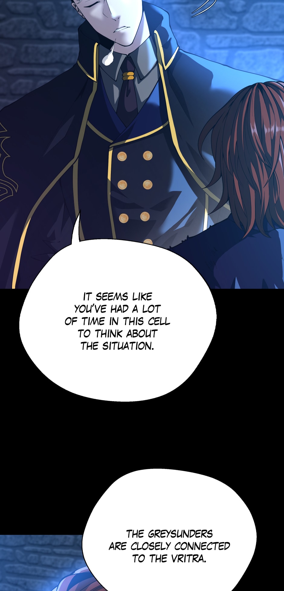 The Beginning After the End chapter 147 page 28