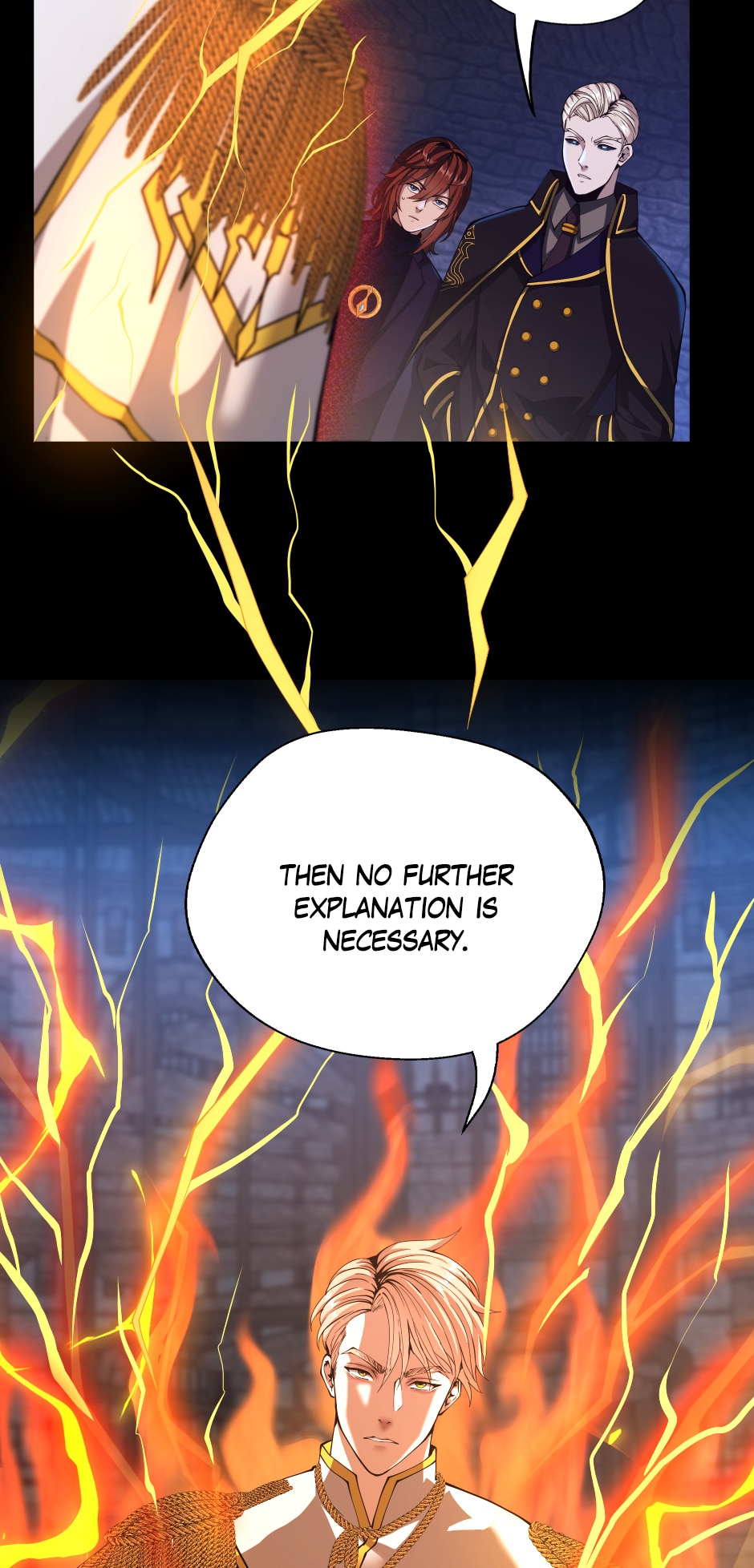 The Beginning After the End chapter 147 page 33