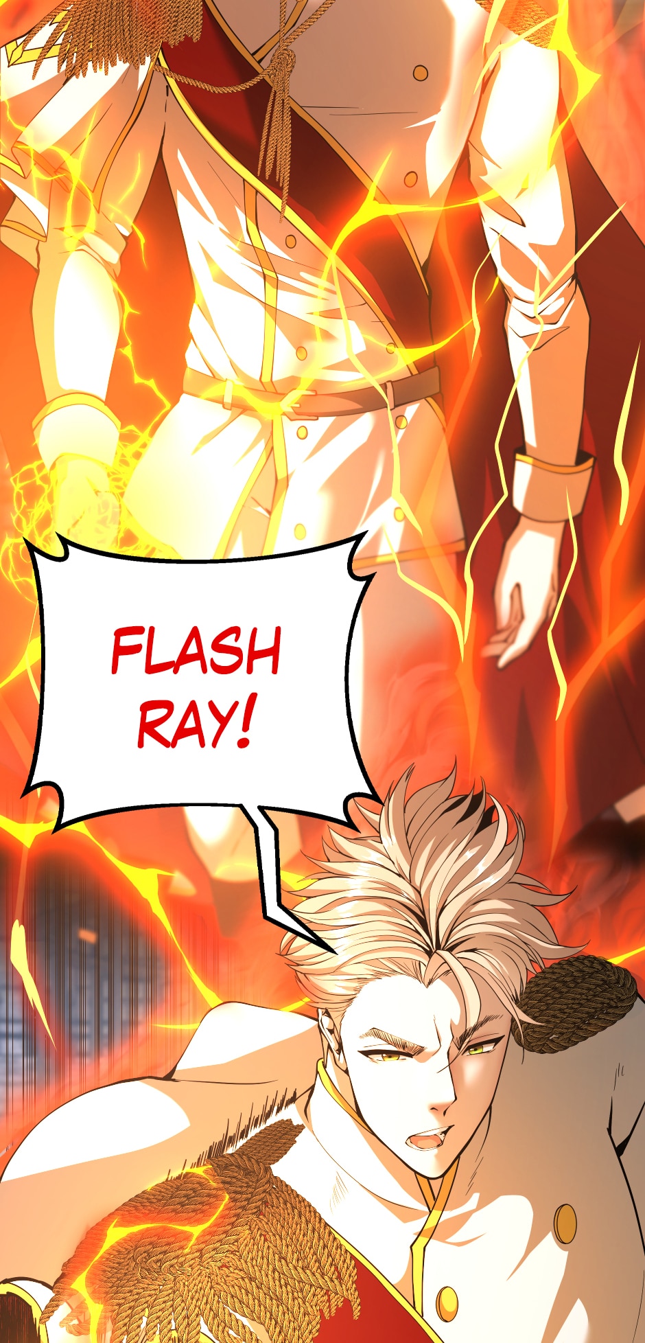 The Beginning After the End chapter 147 page 34