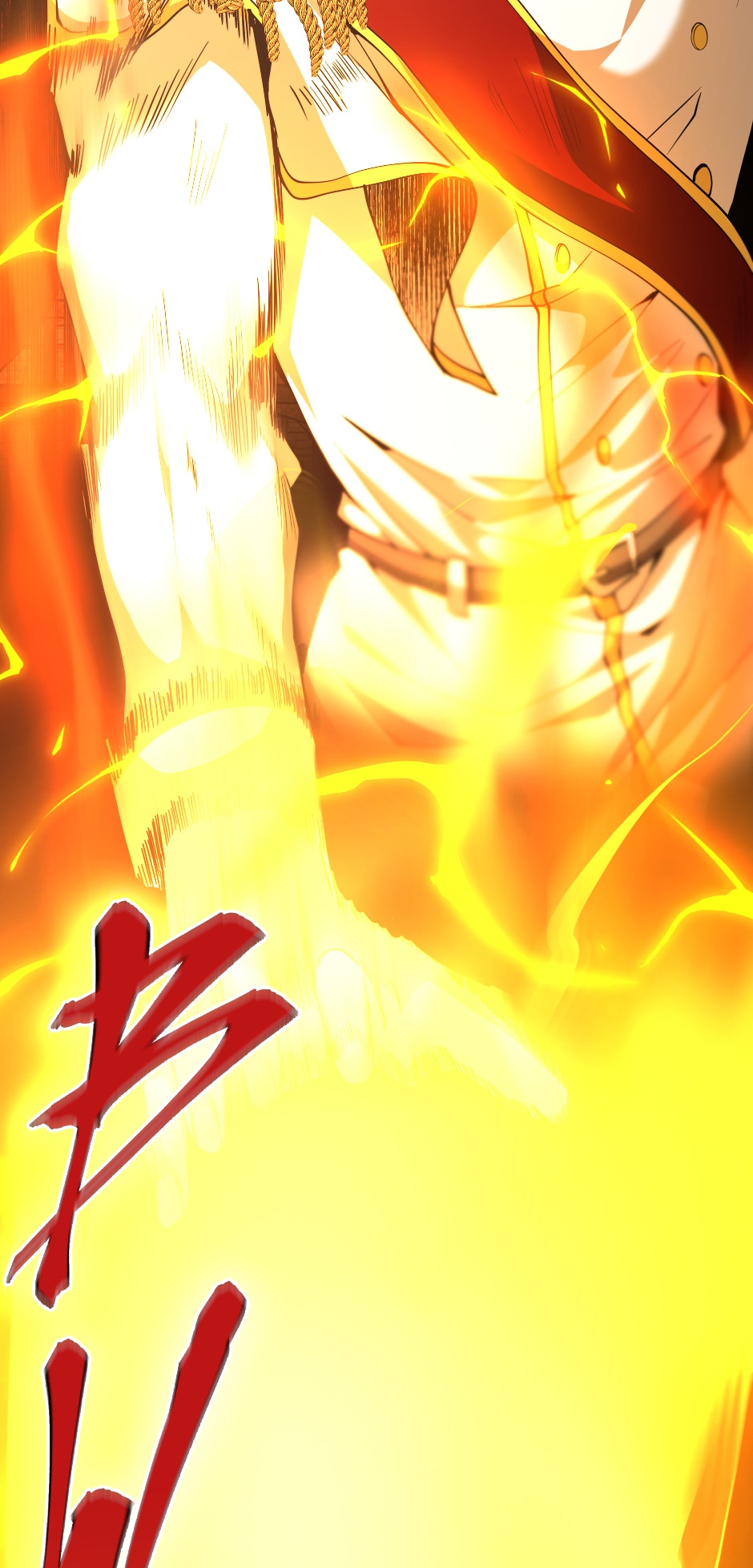 The Beginning After the End chapter 147 page 35