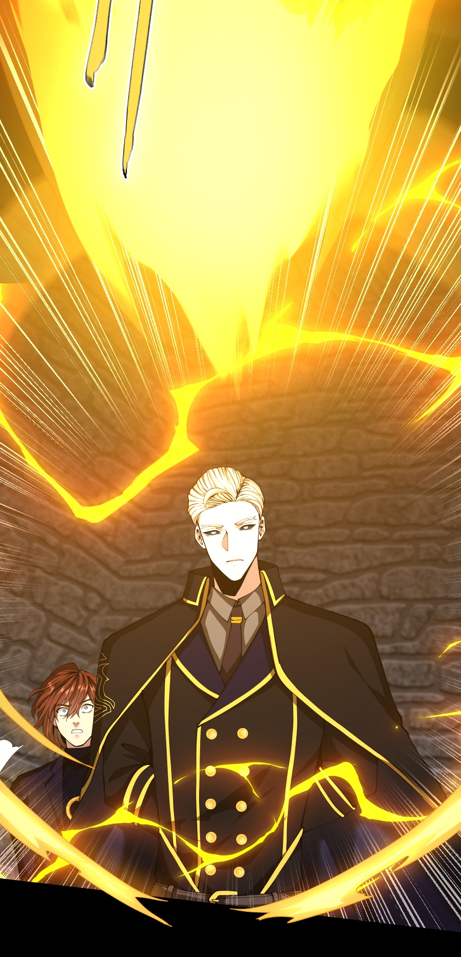 The Beginning After the End chapter 147 page 37