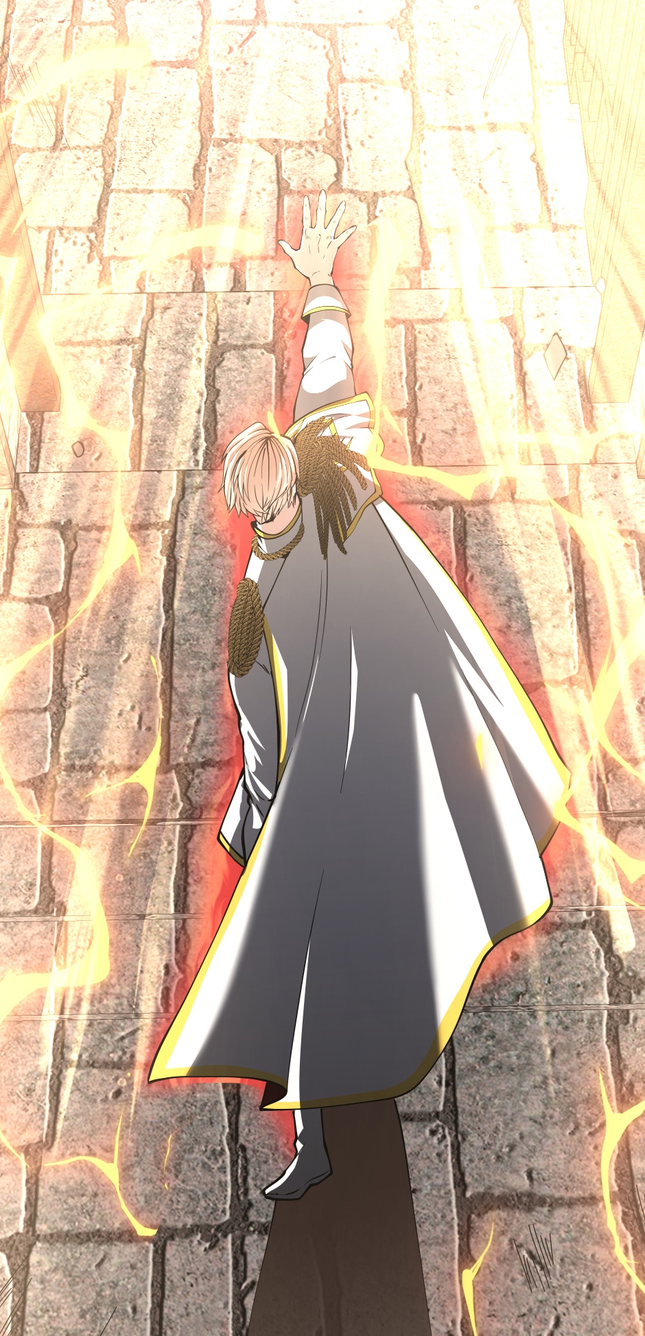 The Beginning After the End chapter 147 page 40