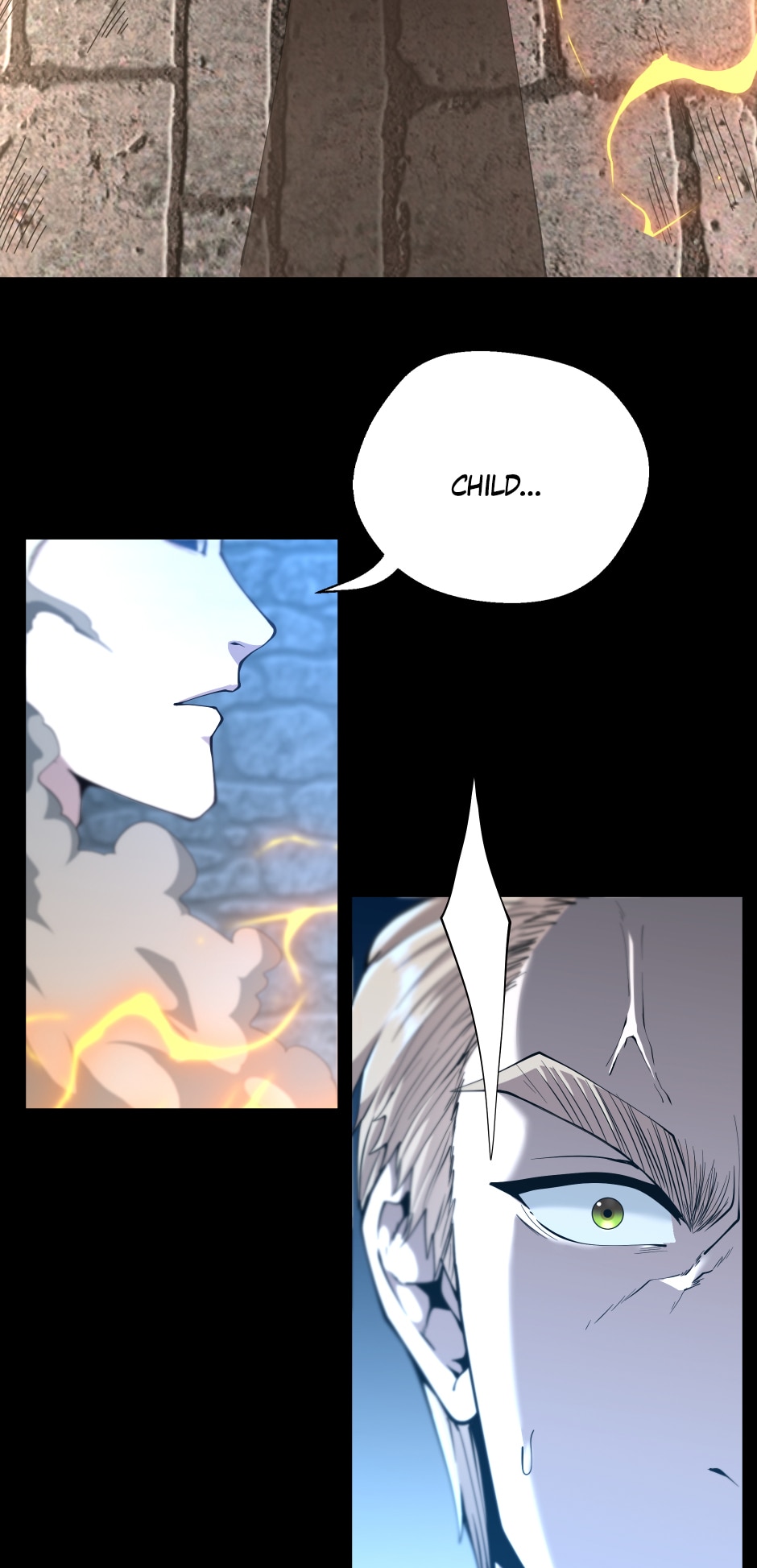 The Beginning After the End chapter 147 page 41