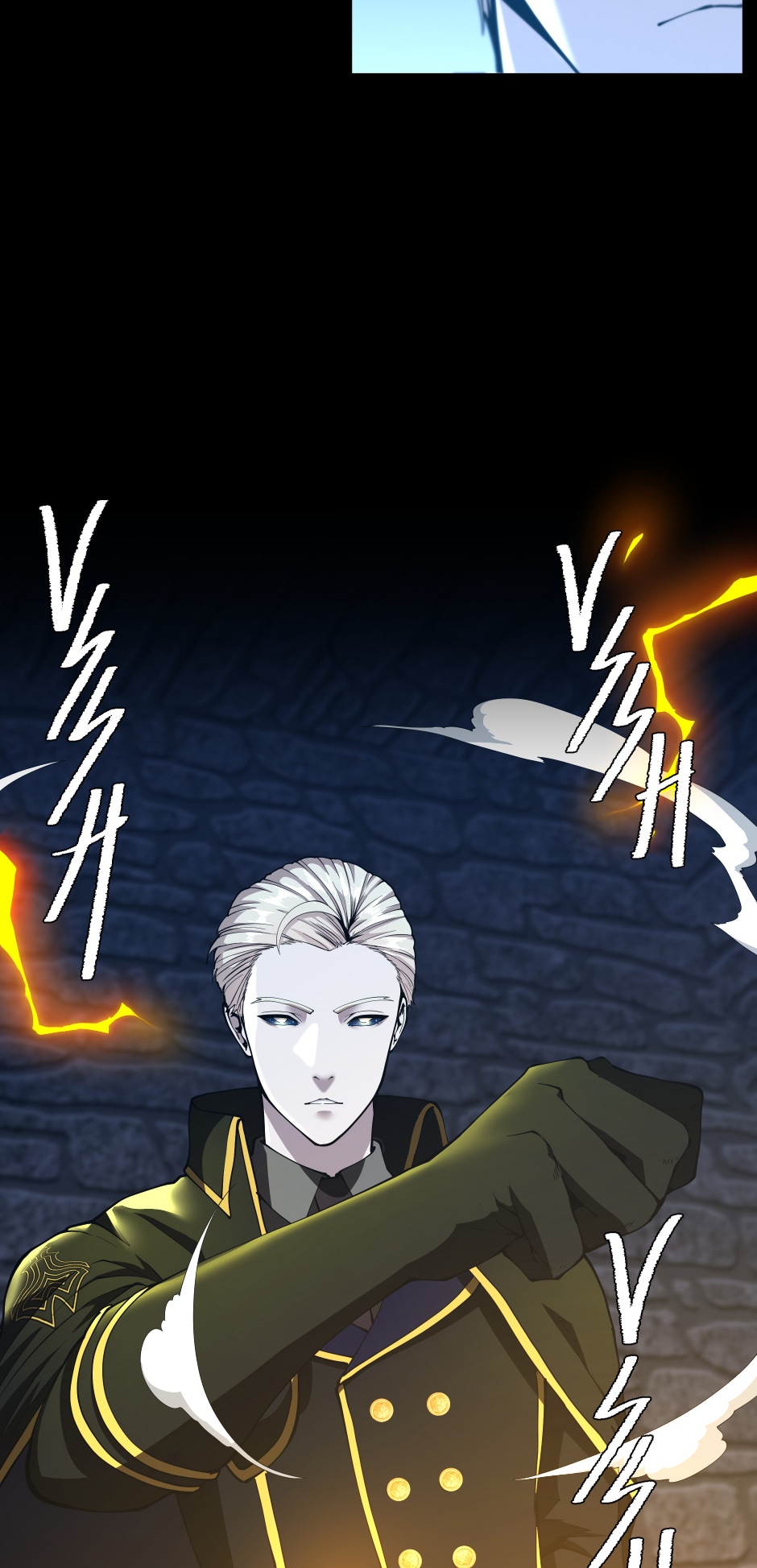 The Beginning After the End chapter 147 page 42