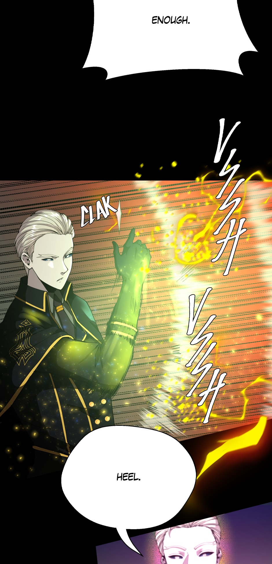 The Beginning After the End chapter 147 page 46