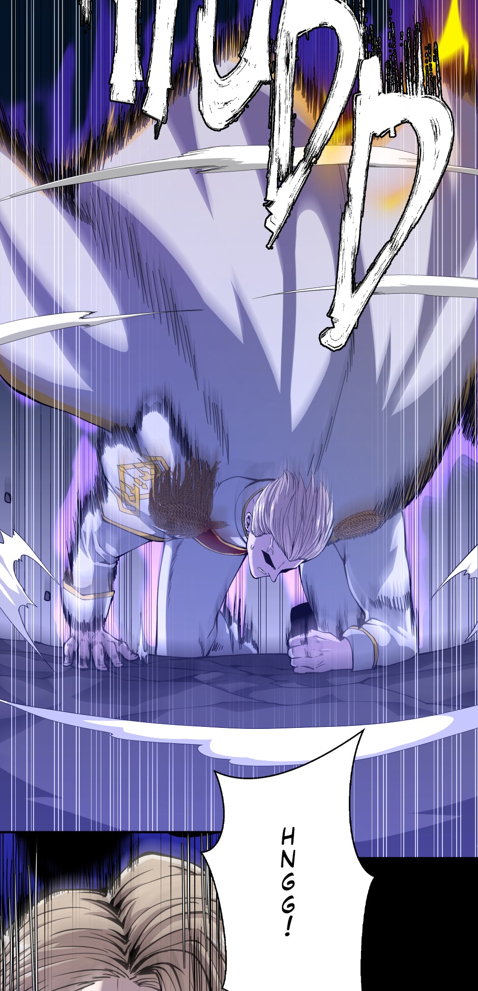 The Beginning After the End chapter 147 page 48