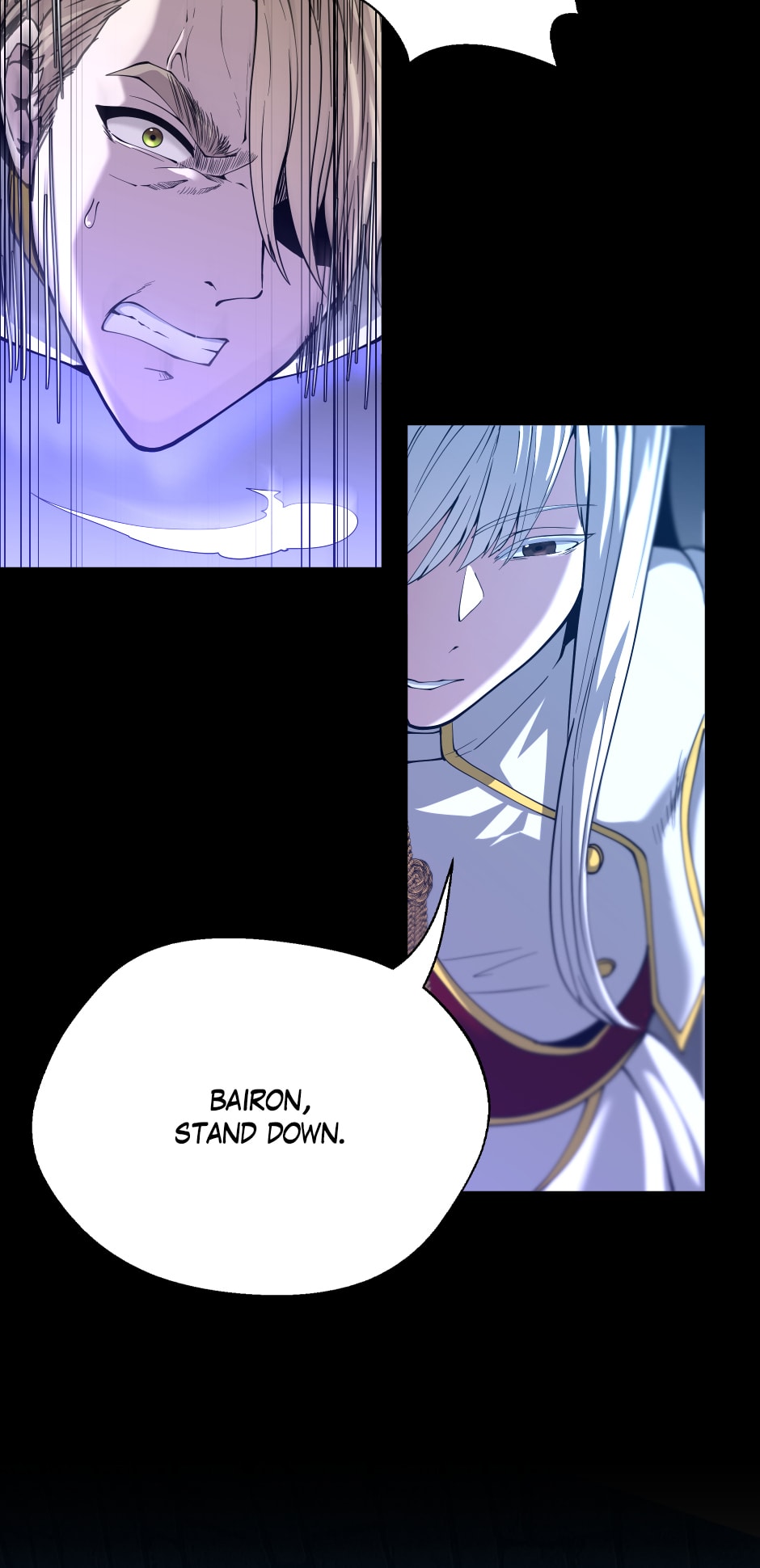 The Beginning After the End chapter 147 page 49