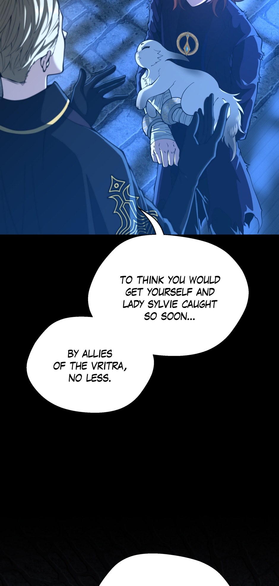 The Beginning After the End chapter 147 page 5