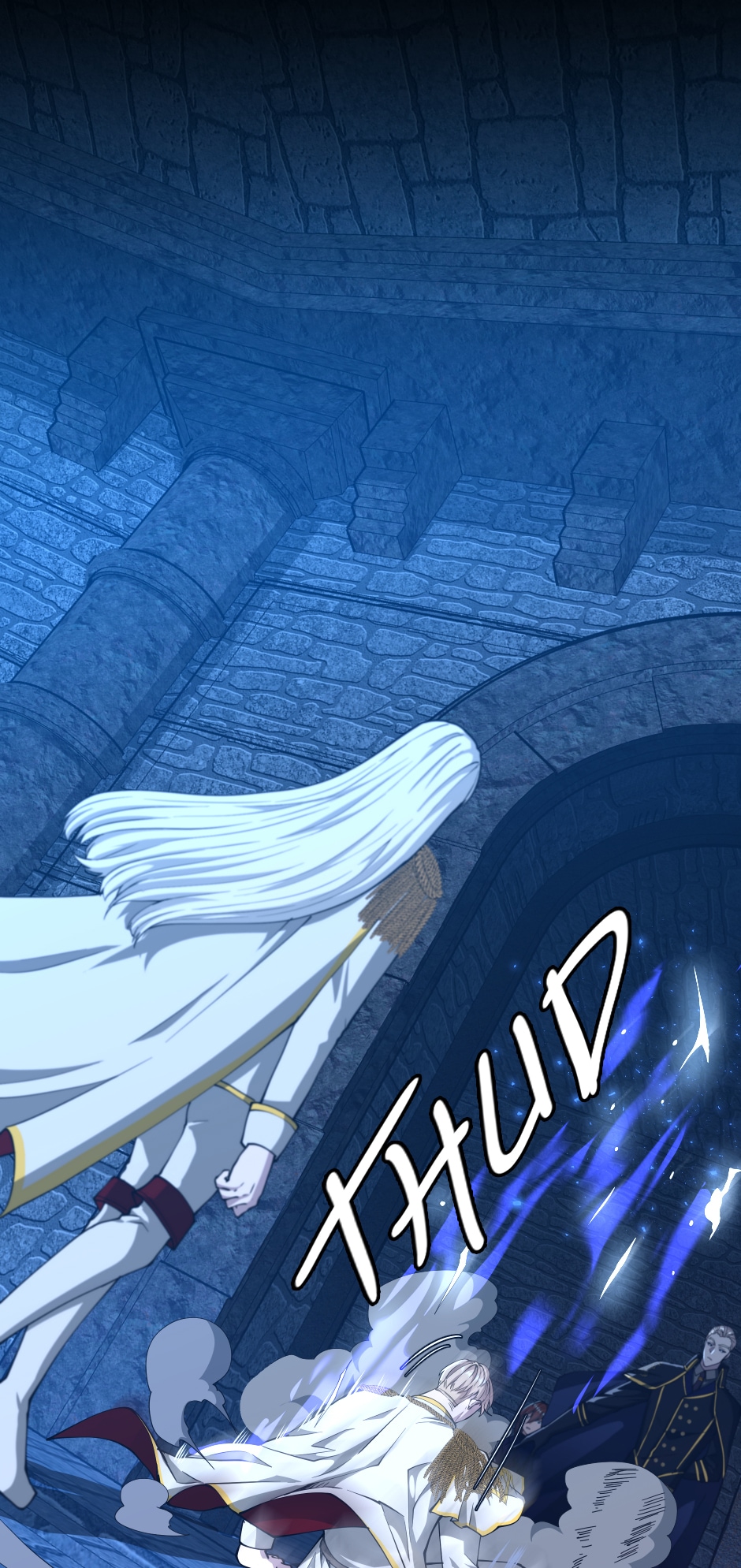 The Beginning After the End chapter 147 page 50