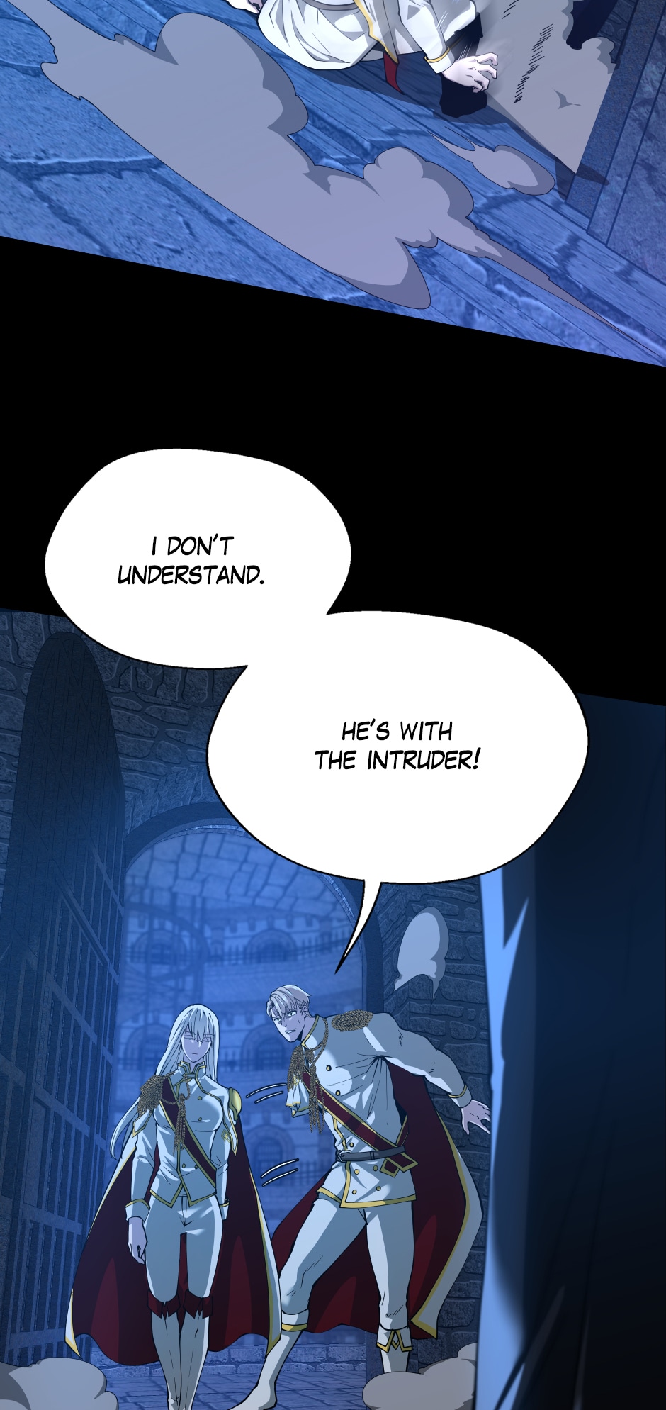 The Beginning After the End chapter 147 page 51
