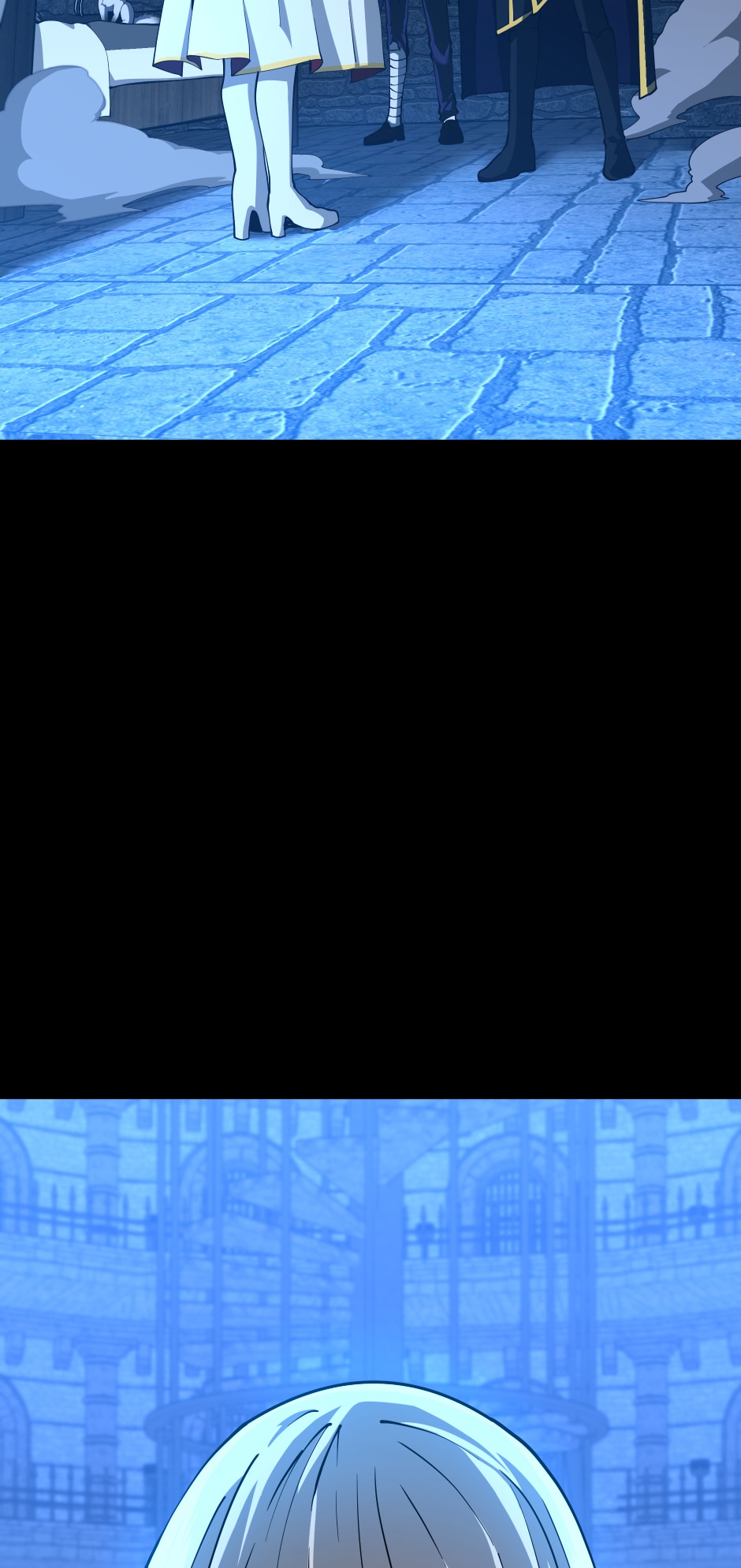 The Beginning After the End chapter 147 page 54