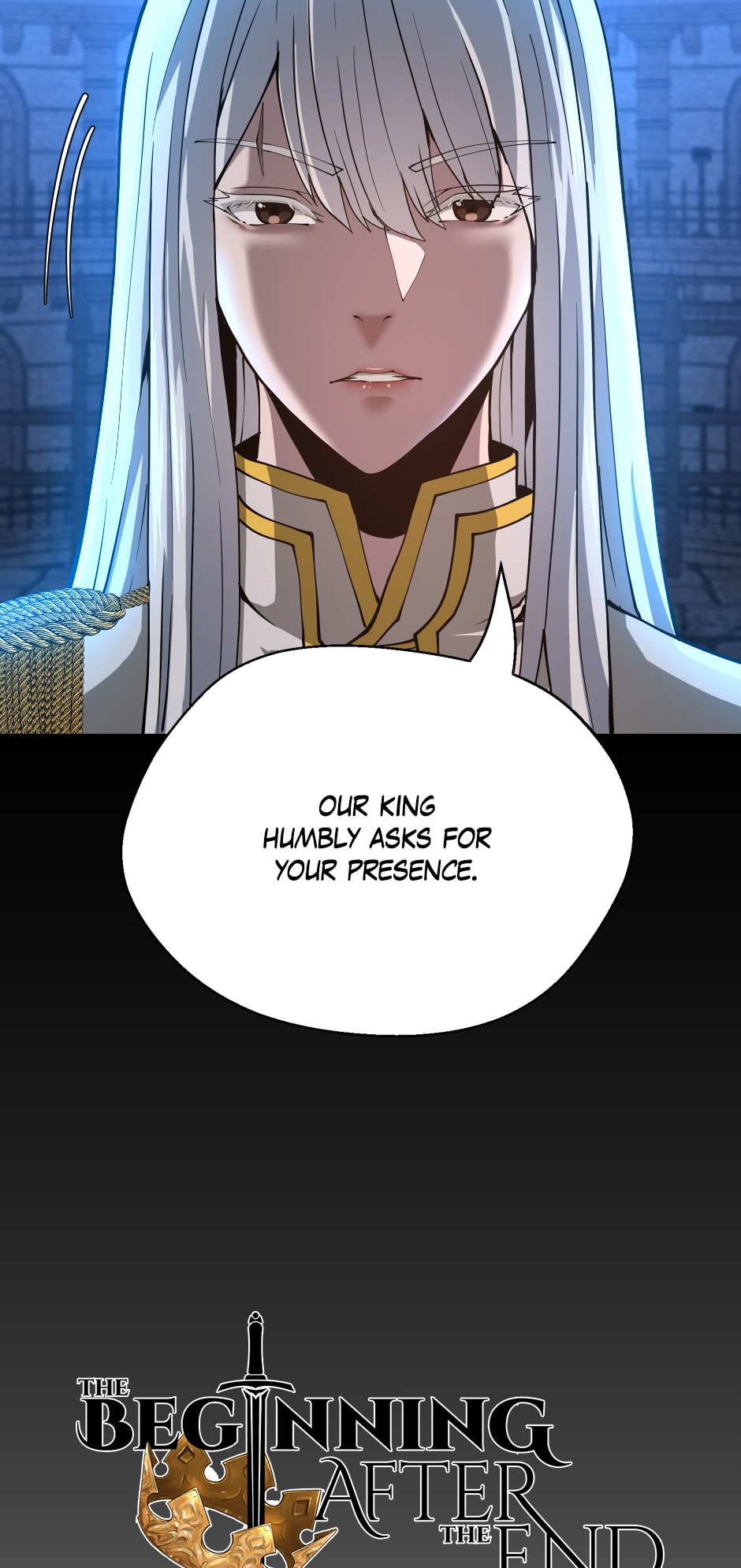 The Beginning After the End chapter 147 page 55