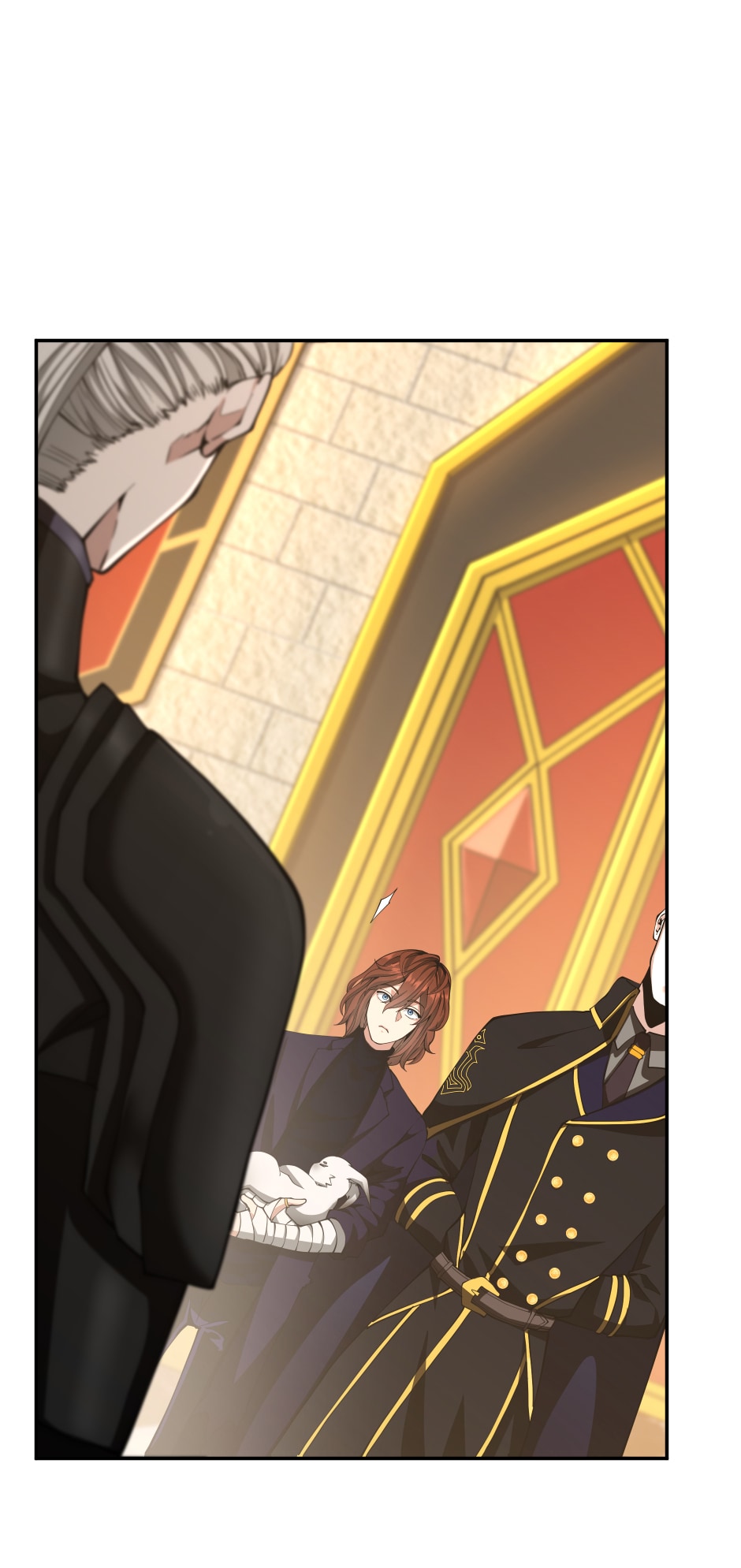 The Beginning After the End chapter 147 page 58