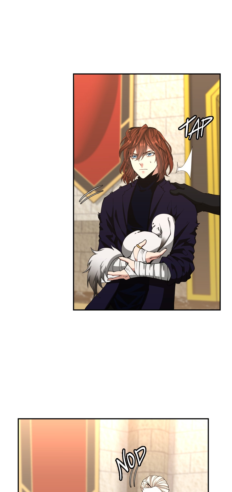 The Beginning After the End chapter 147 page 59