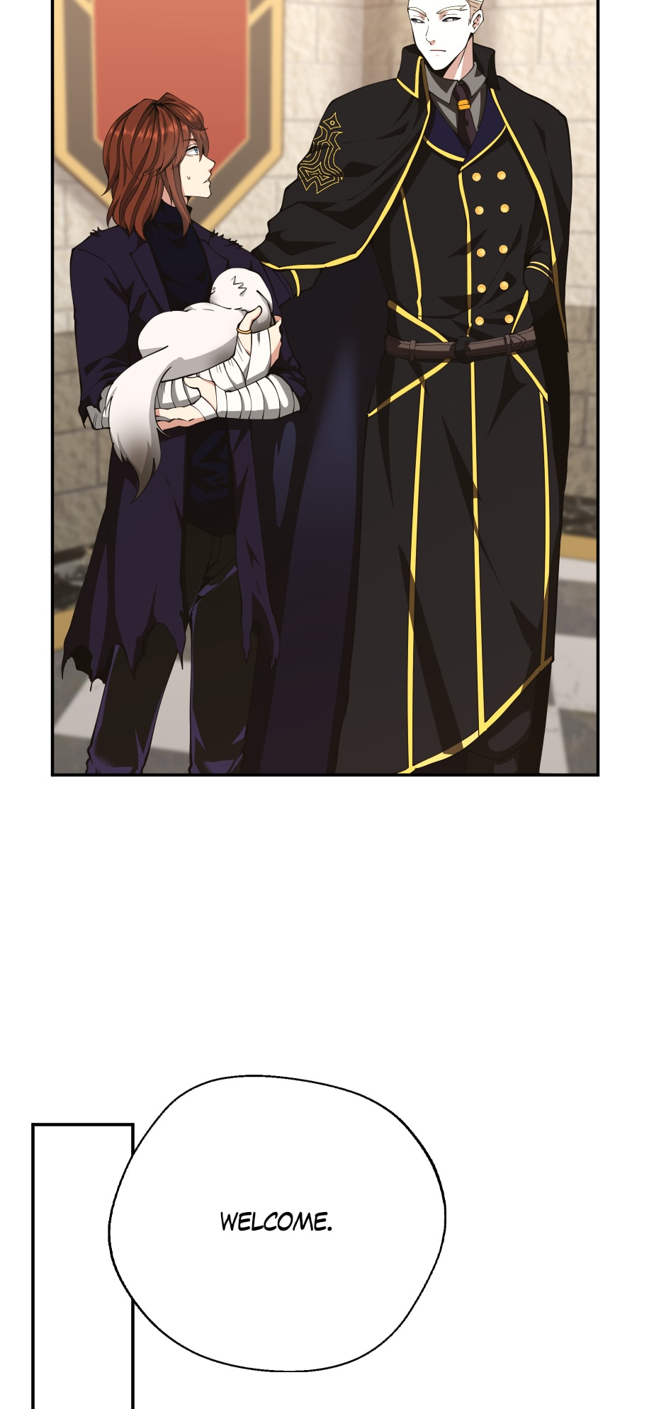 The Beginning After the End chapter 147 page 60