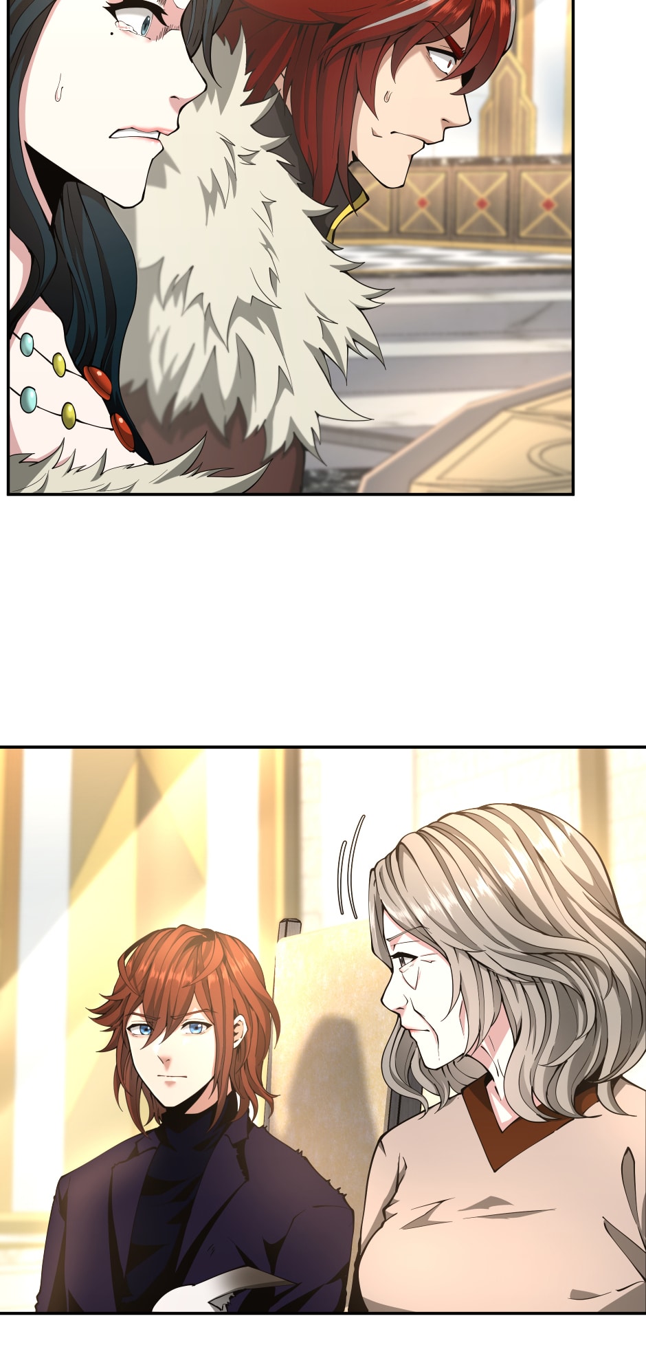 The Beginning After the End chapter 147 page 64