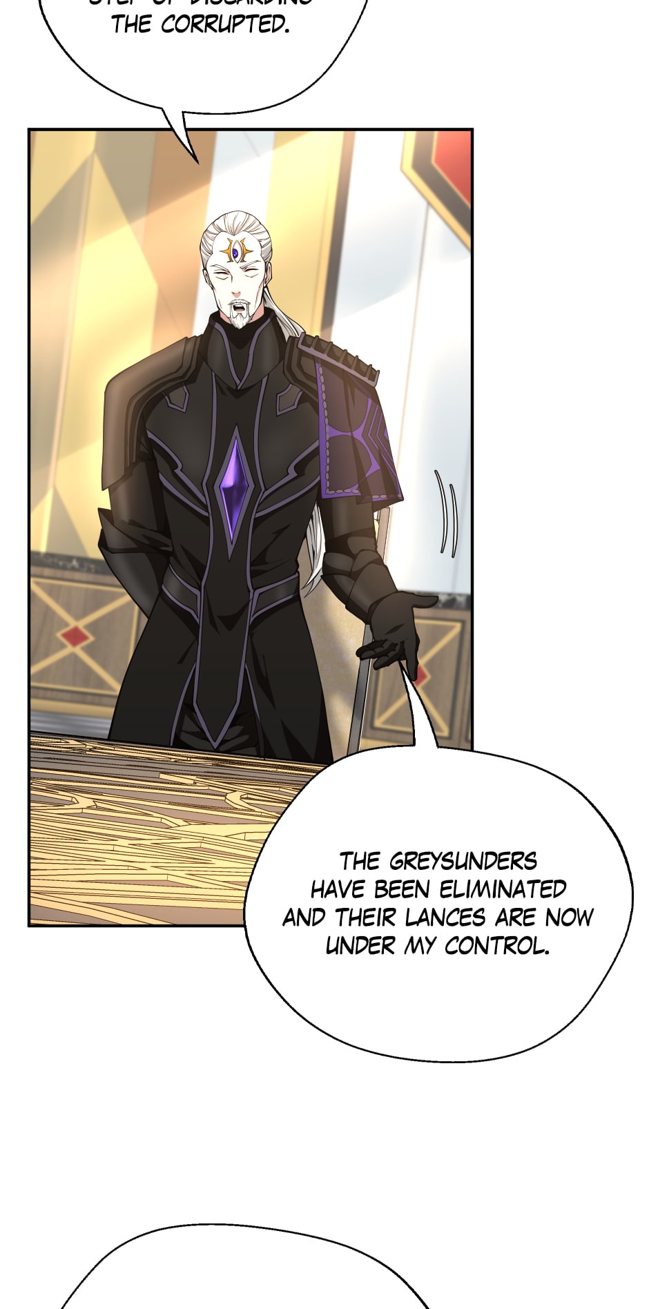 The Beginning After the End chapter 147 page 66