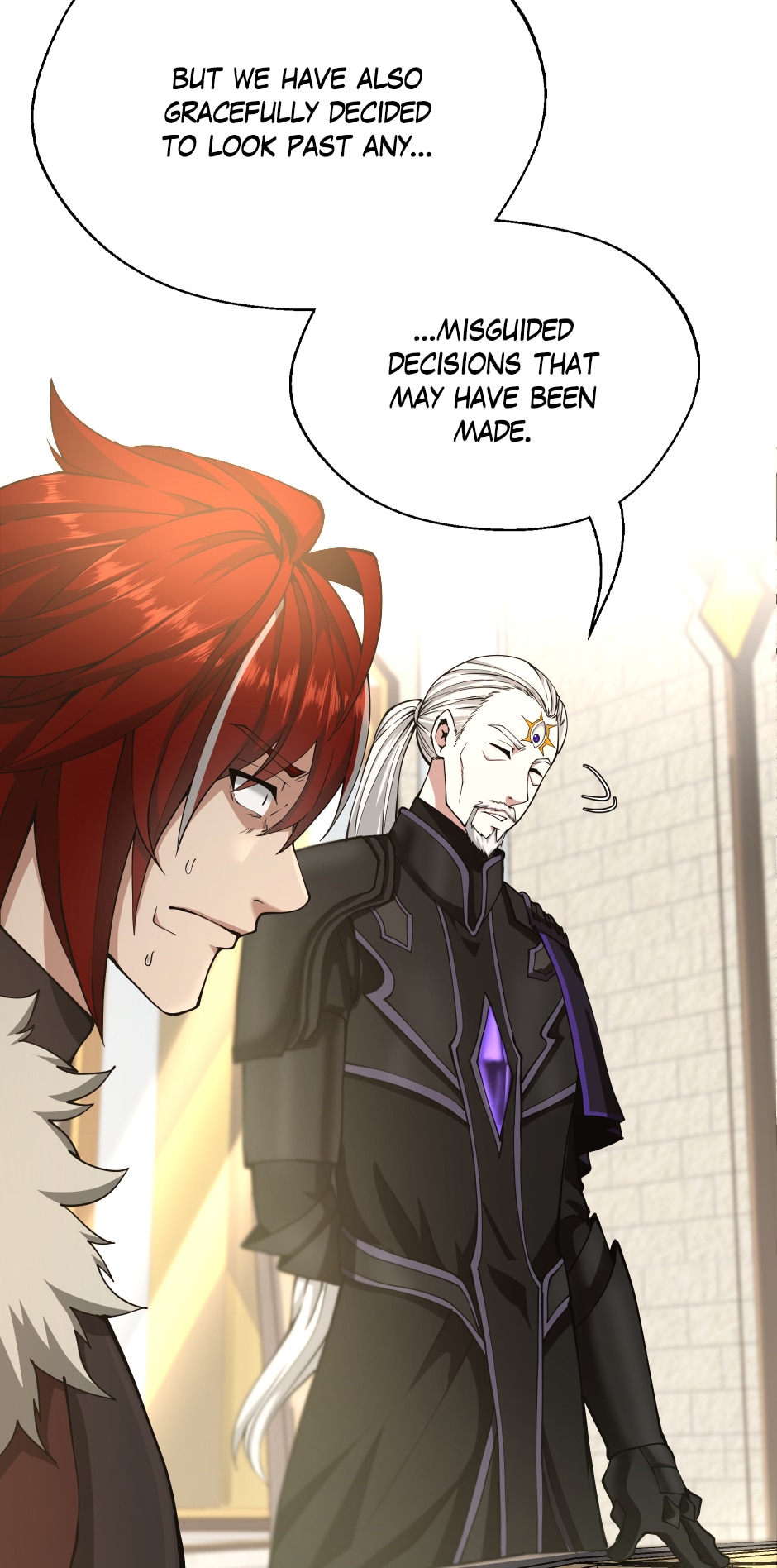 The Beginning After the End chapter 147 page 67