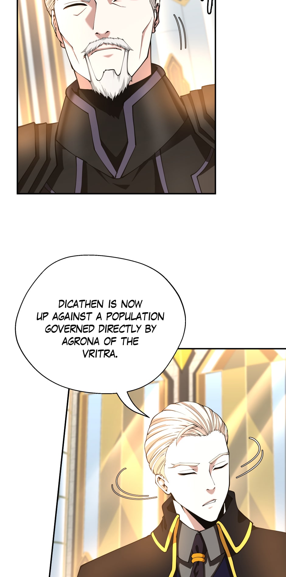 The Beginning After the End chapter 147 page 74