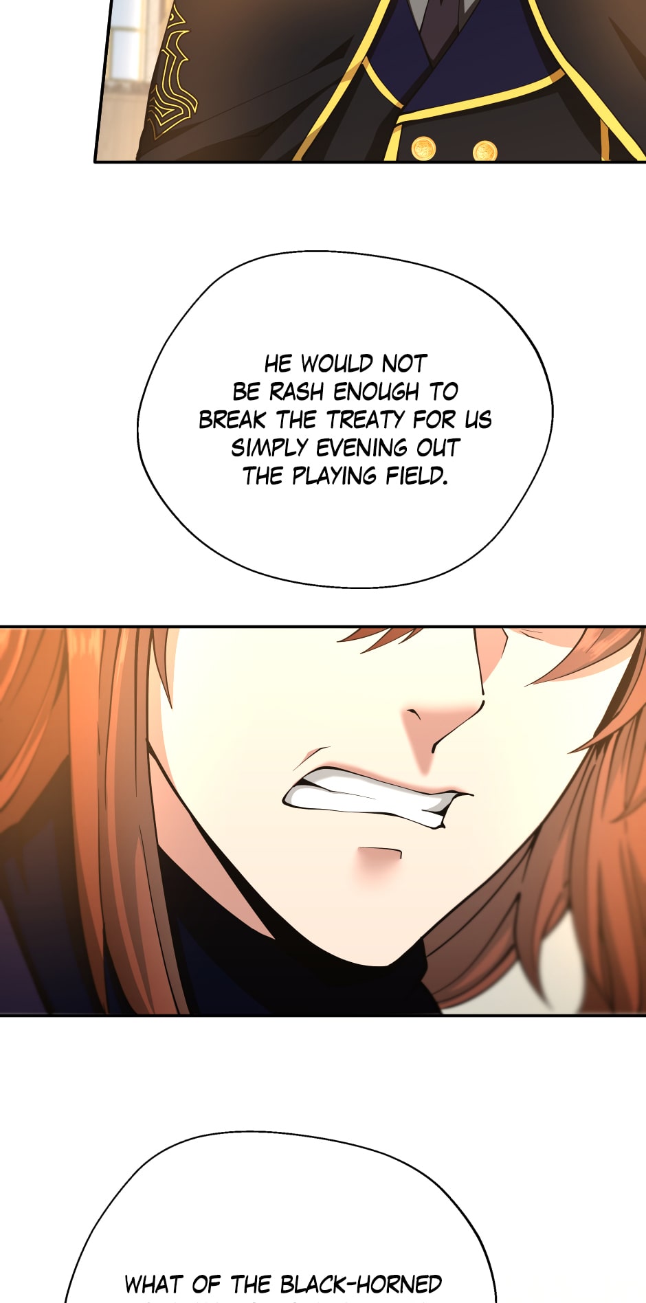 The Beginning After the End chapter 147 page 75