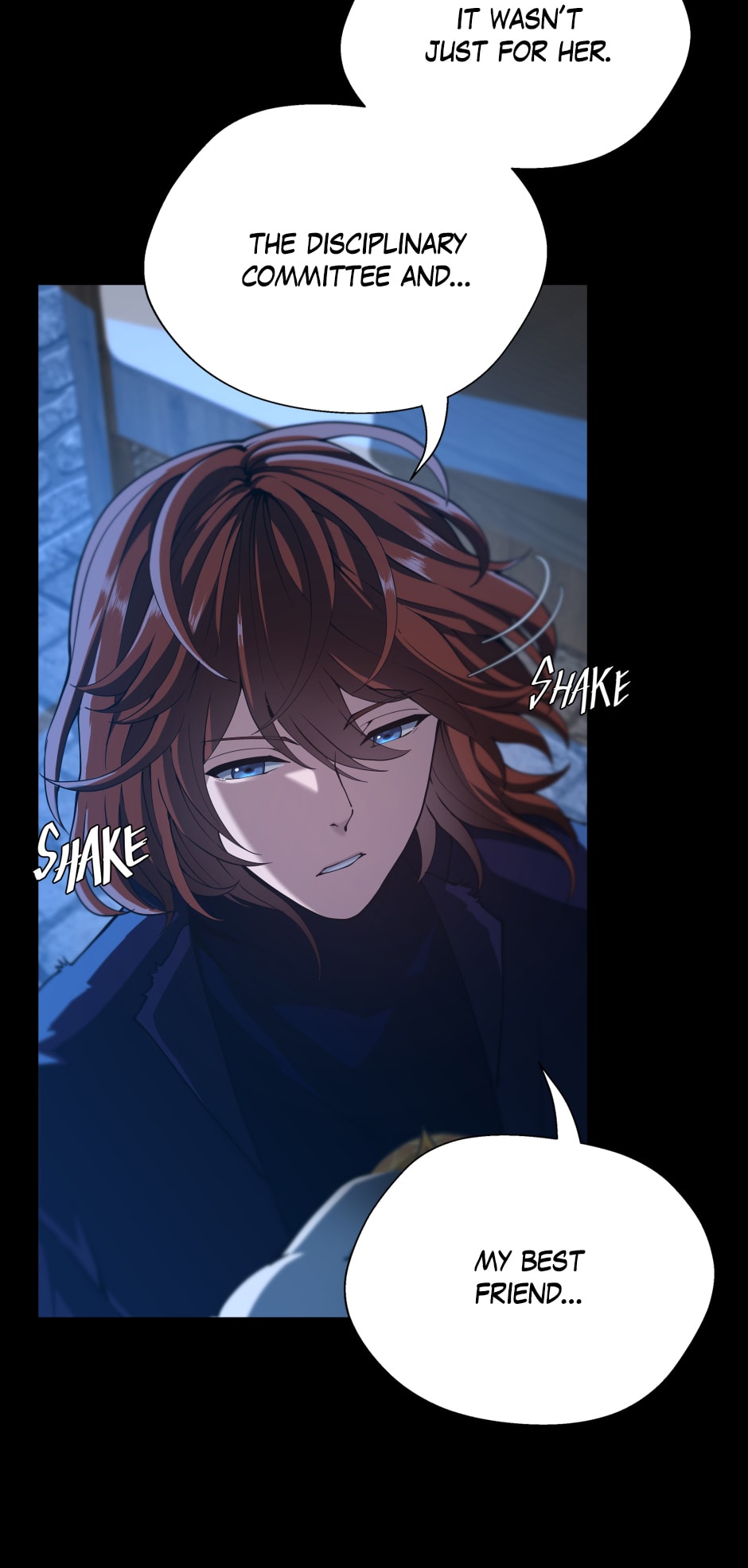 The Beginning After the End chapter 147 page 8