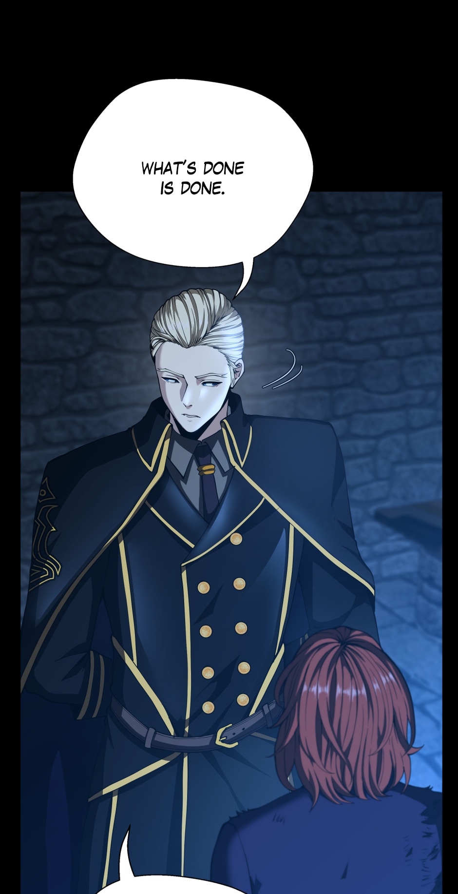 The Beginning After the End chapter 147 page 9