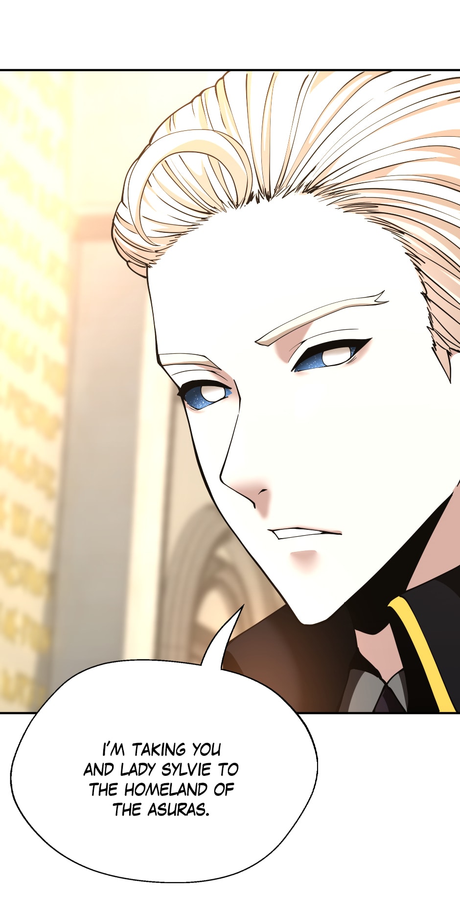 The Beginning After the End chapter 147 page 90