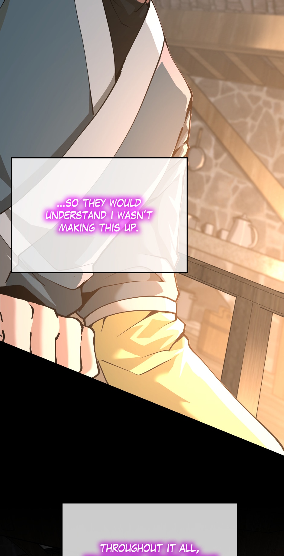 The Beginning After the End chapter 149 page 12