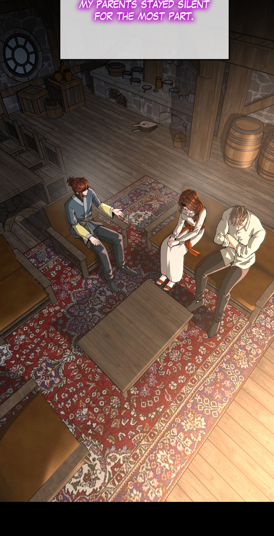 The Beginning After the End chapter 149 page 13