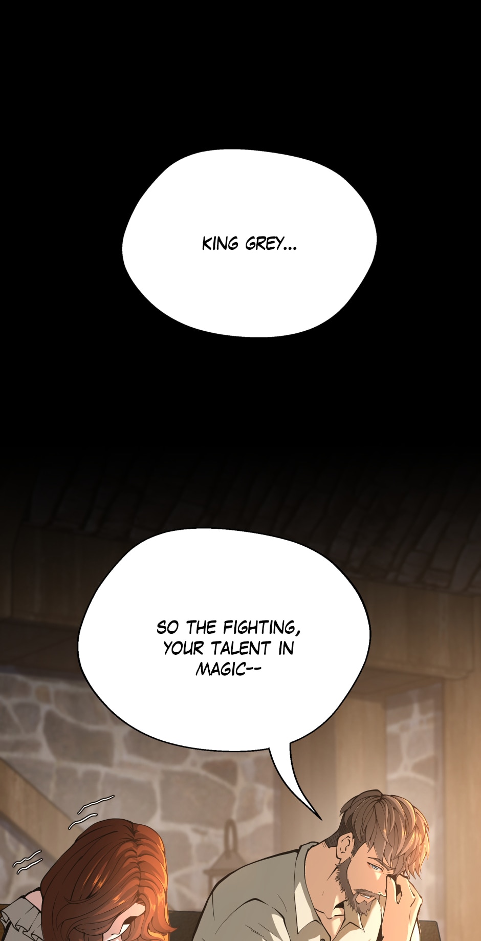 The Beginning After the End chapter 149 page 18
