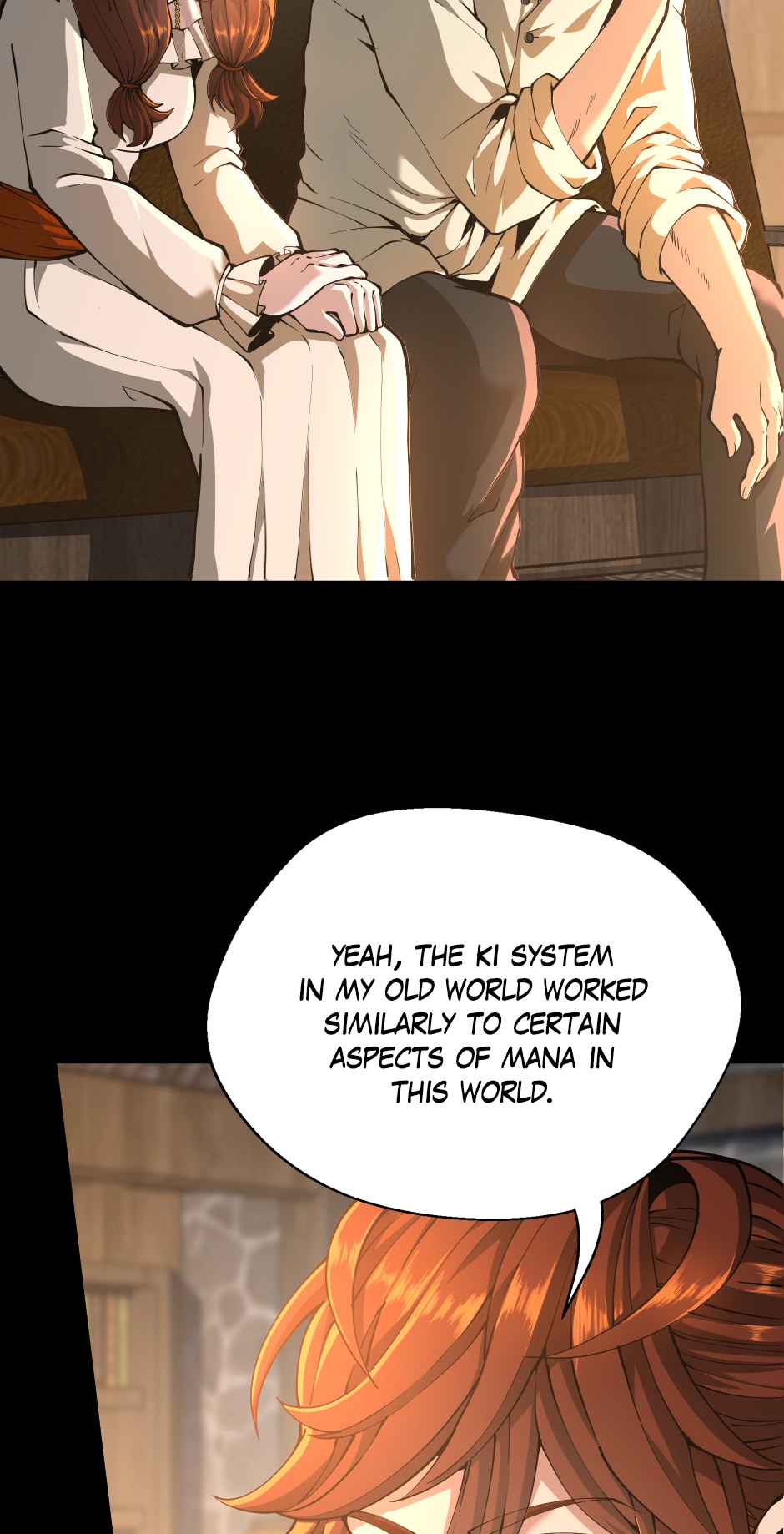 The Beginning After the End chapter 149 page 19