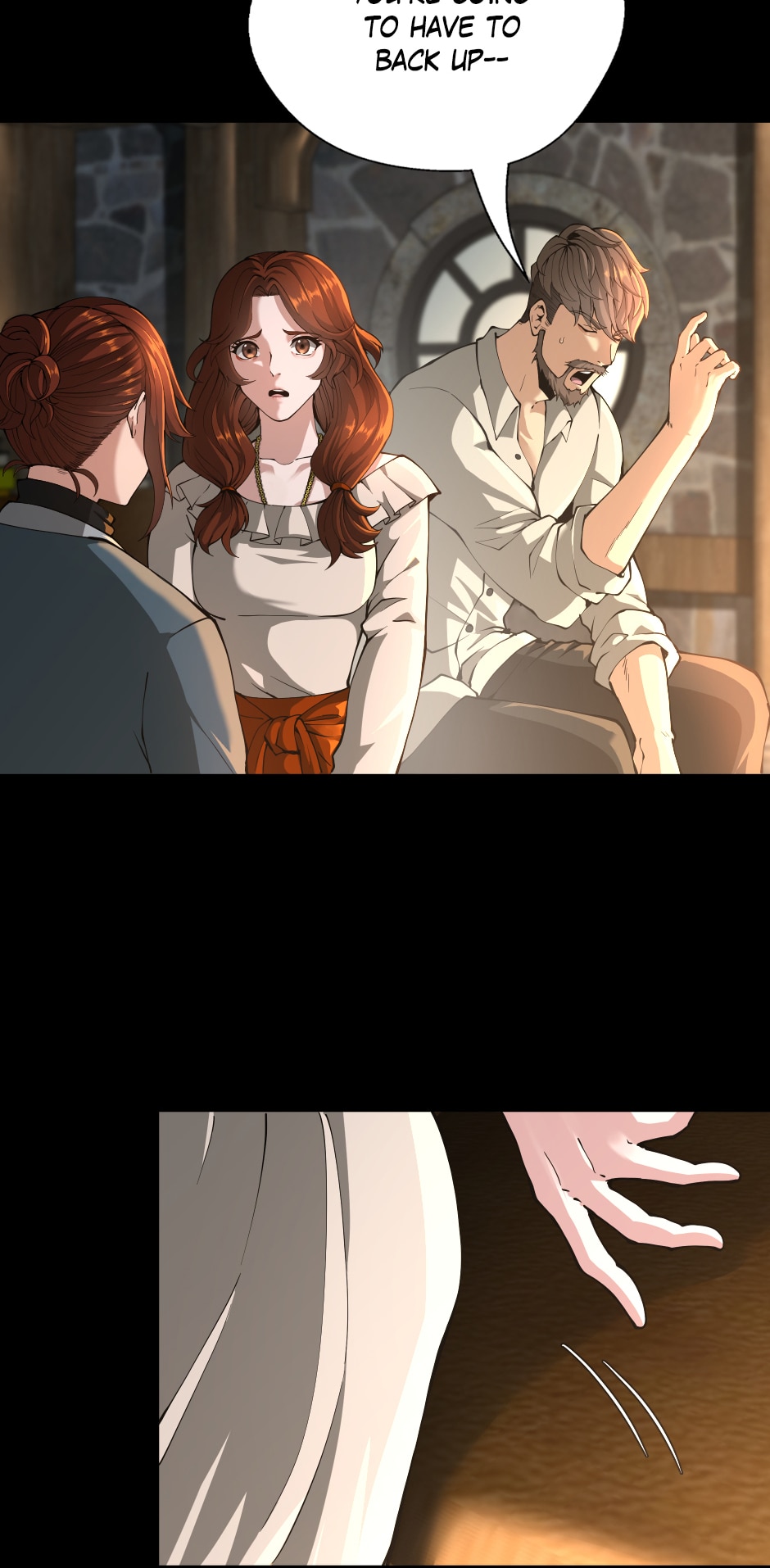 The Beginning After the End chapter 149 page 2