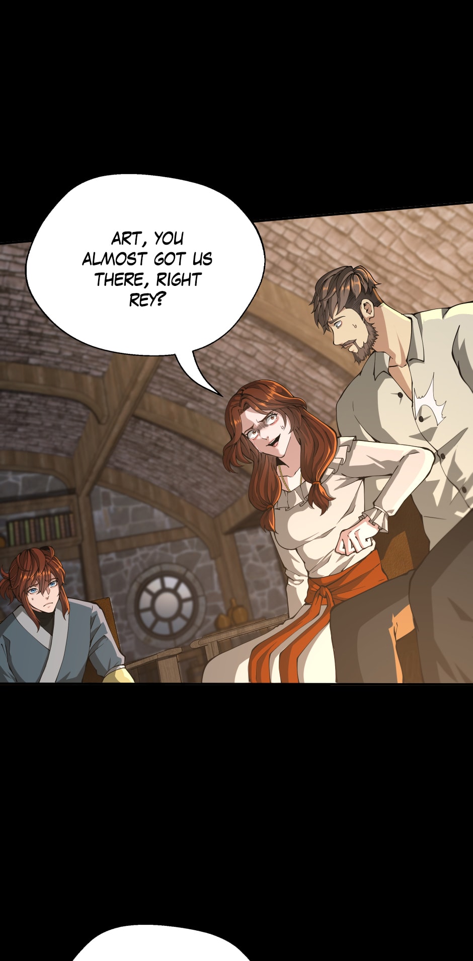 The Beginning After the End chapter 149 page 23