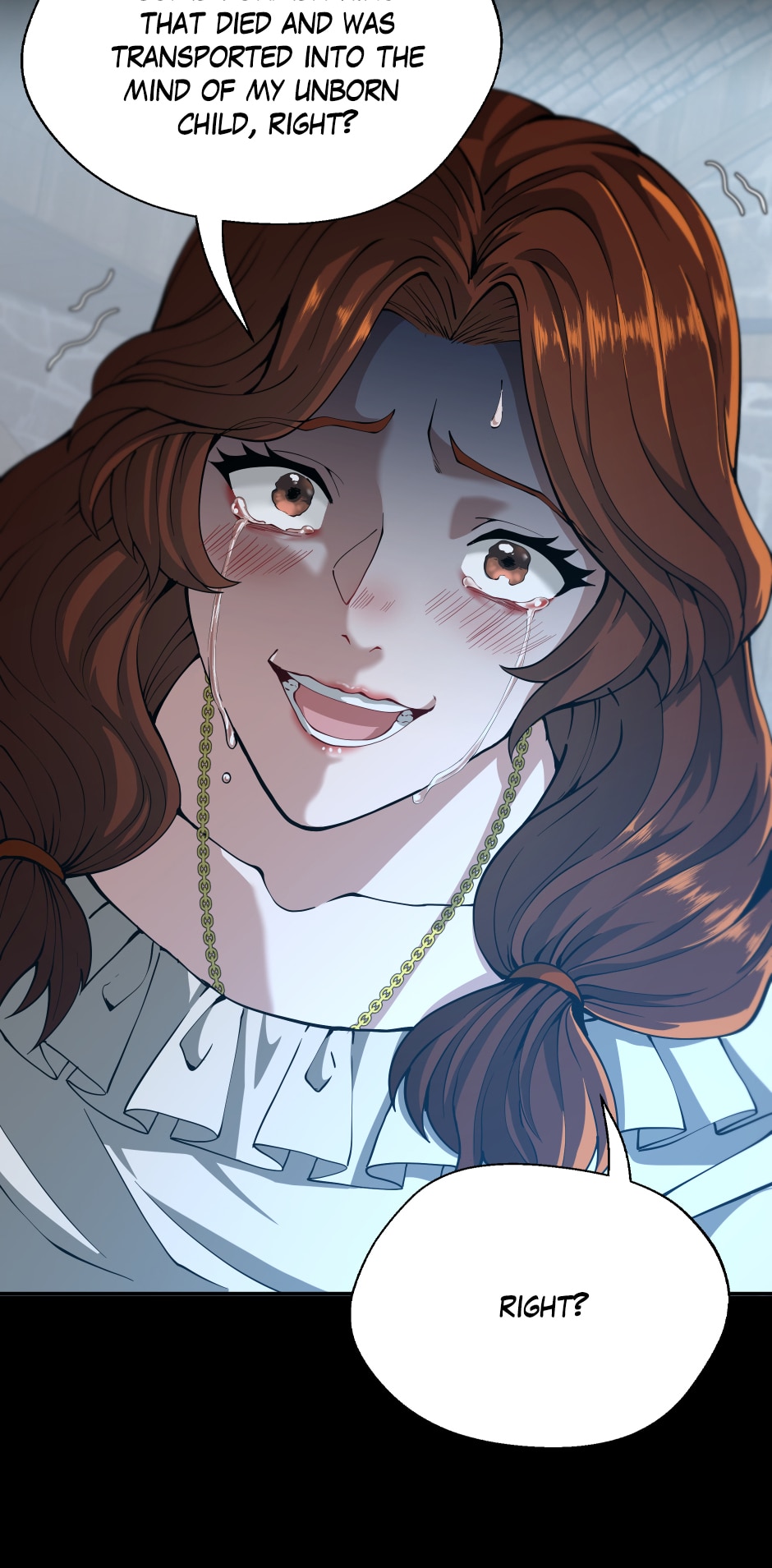 The Beginning After the End chapter 149 page 25