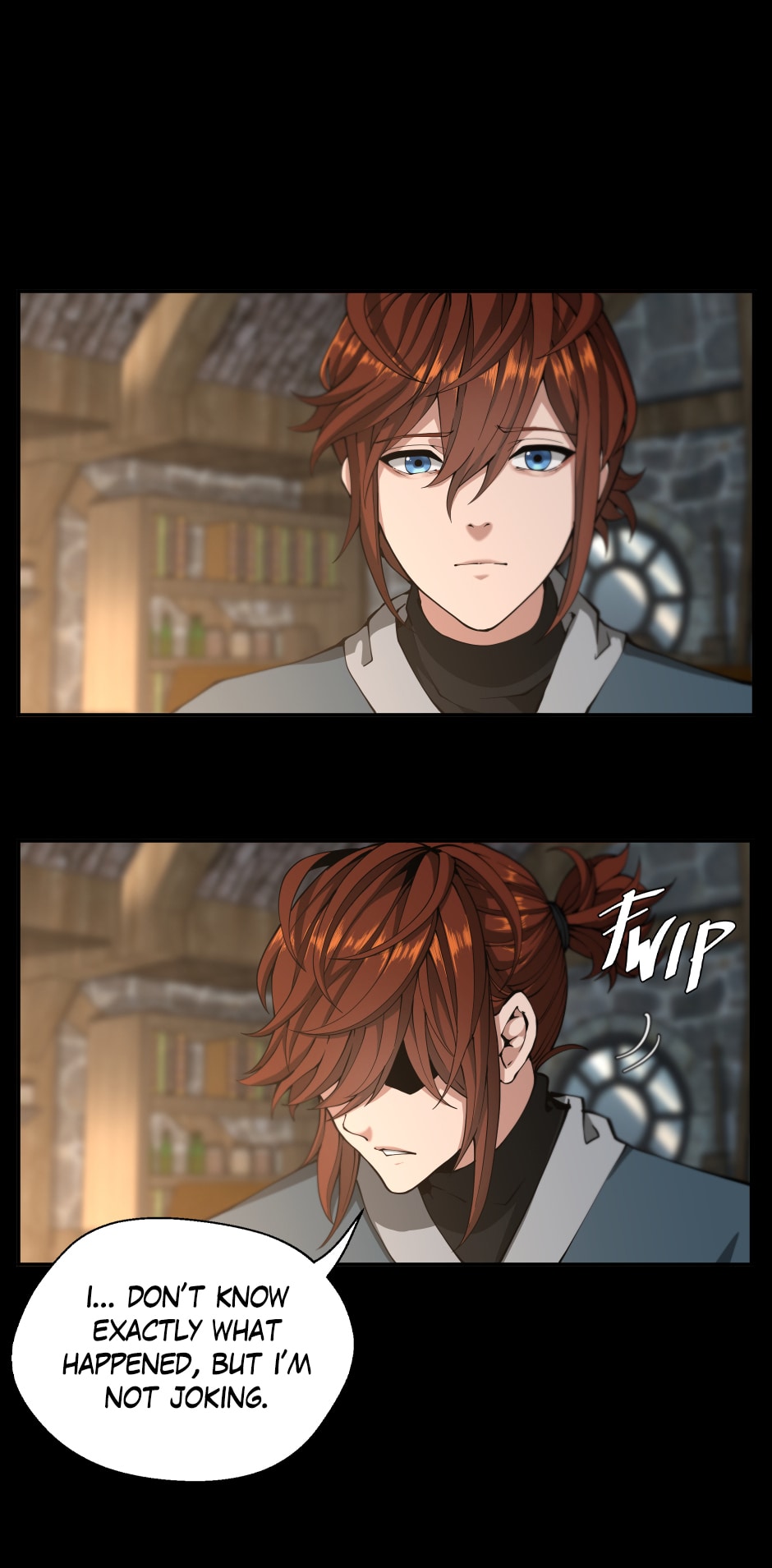 The Beginning After the End chapter 149 page 26