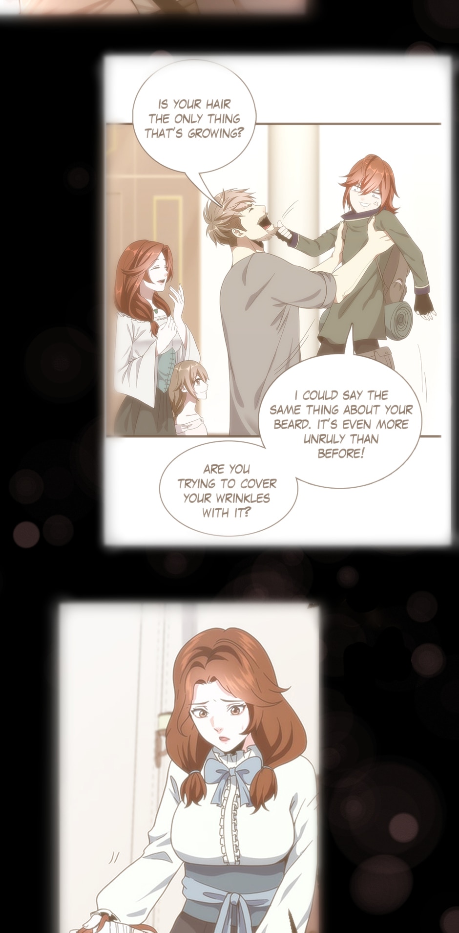 The Beginning After the End chapter 149 page 29