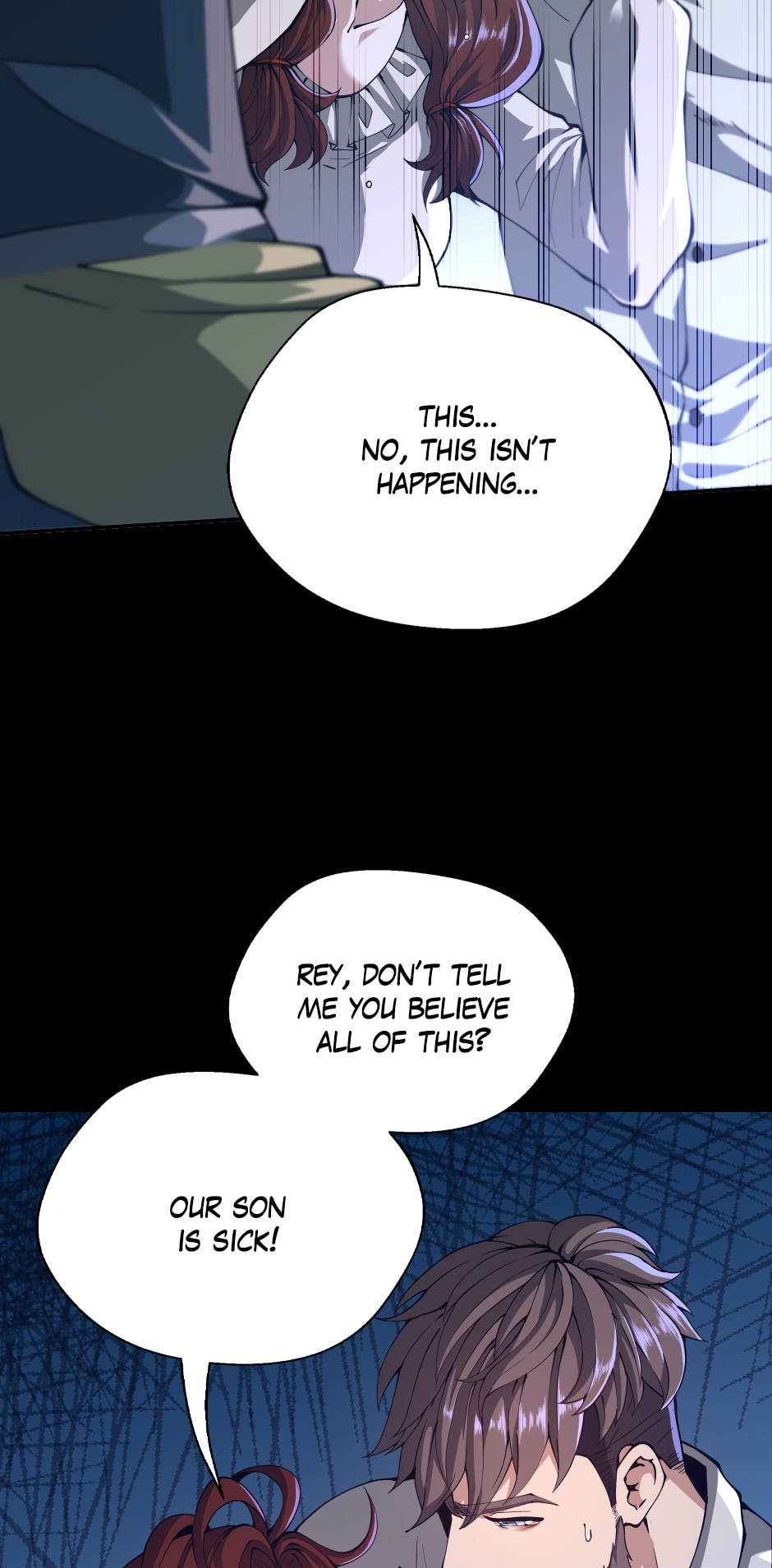 The Beginning After the End chapter 149 page 31