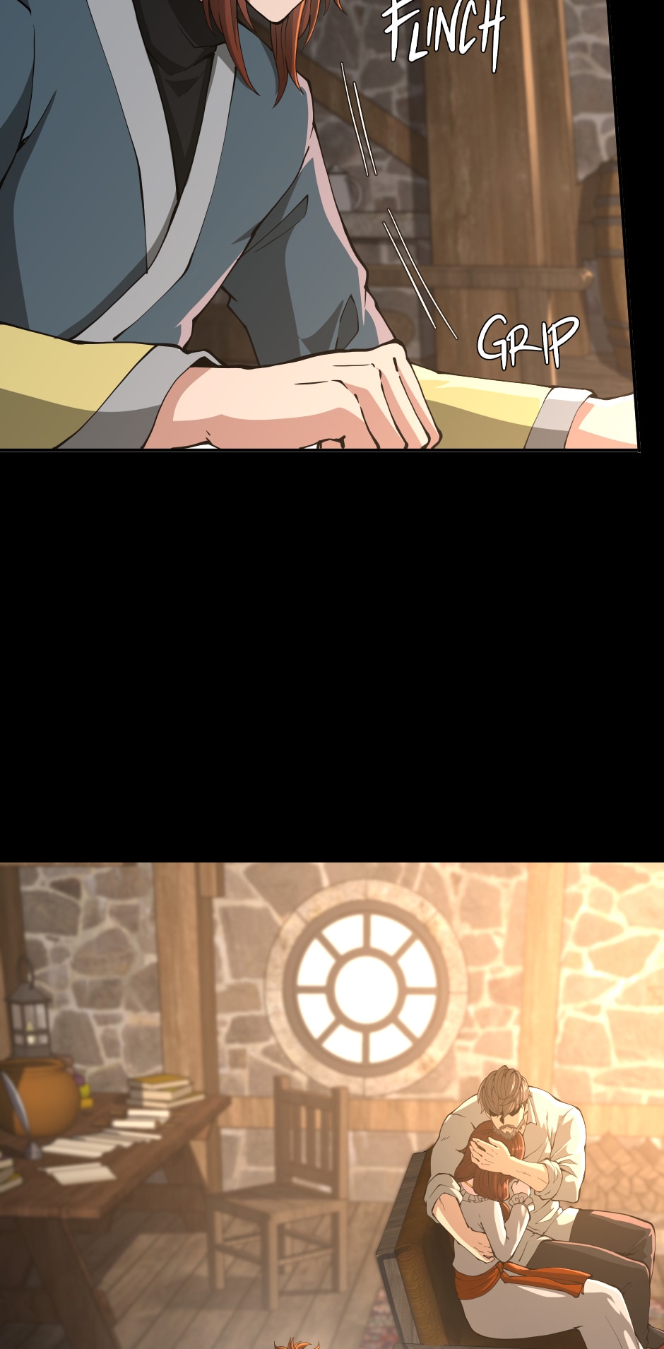 The Beginning After the End chapter 149 page 33