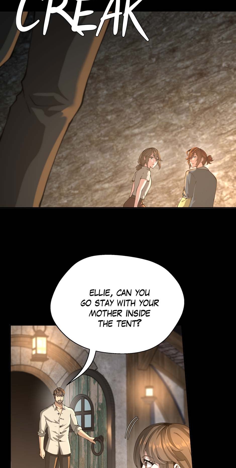 The Beginning After the End chapter 149 page 37