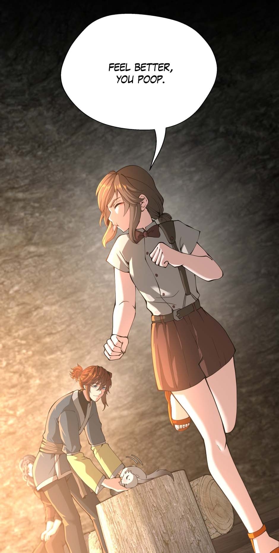 The Beginning After the End chapter 149 page 39