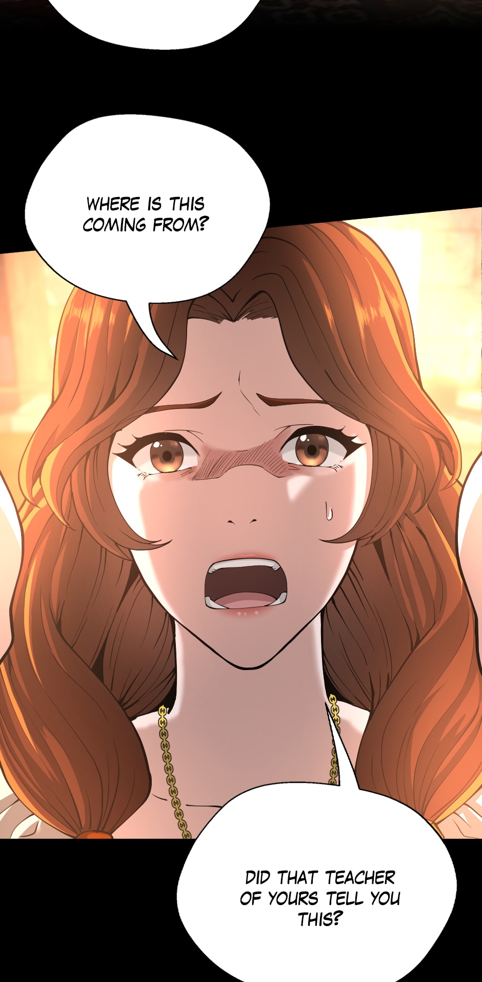 The Beginning After the End chapter 149 page 4