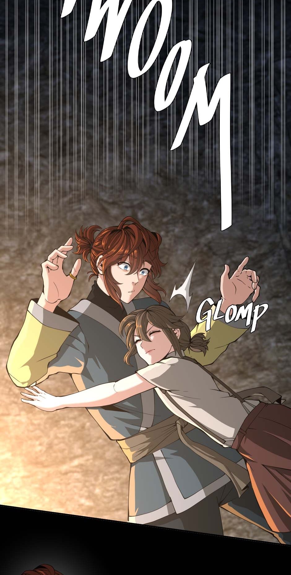 The Beginning After the End chapter 149 page 41