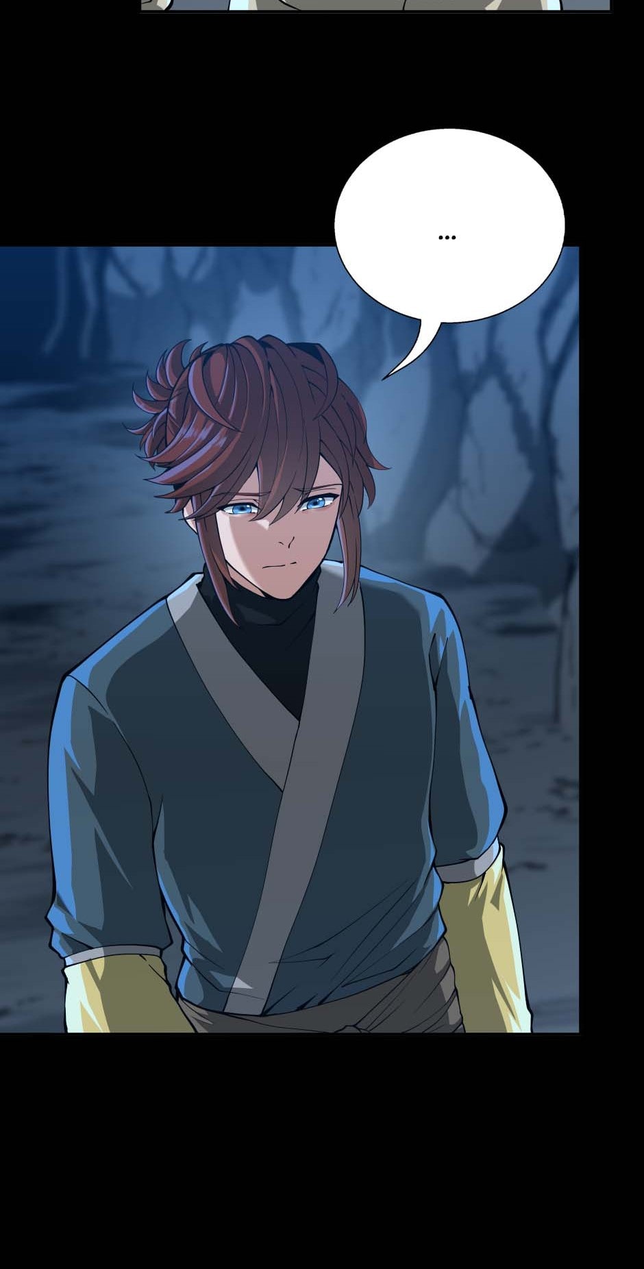 The Beginning After the End chapter 149 page 48