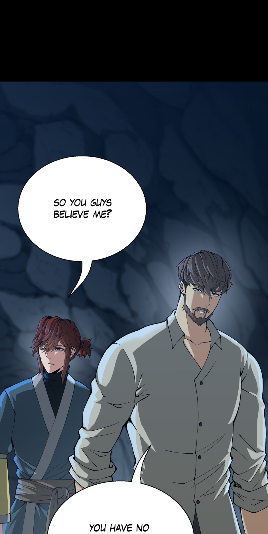 The Beginning After the End chapter 149 page 49