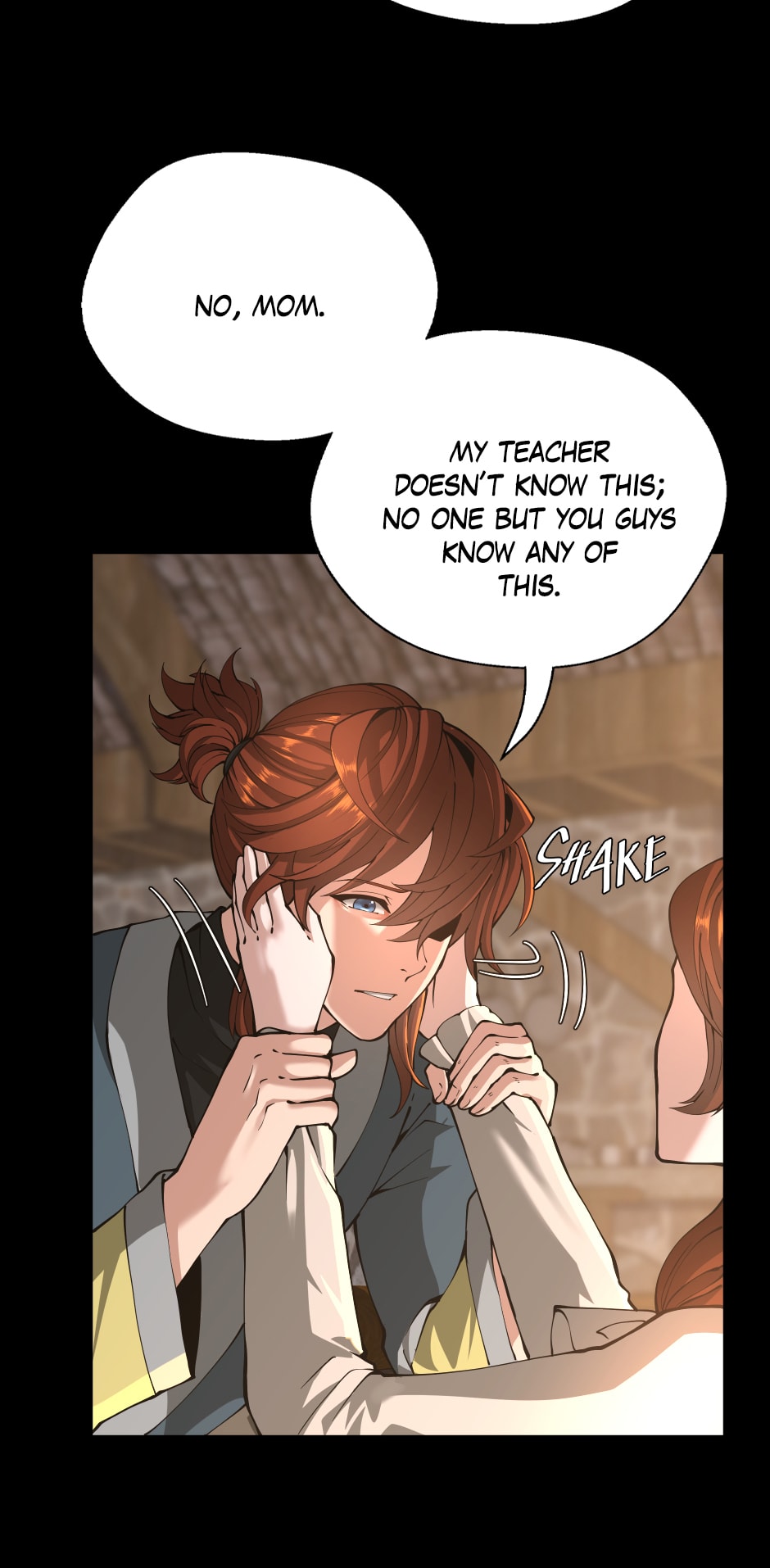 The Beginning After the End chapter 149 page 5