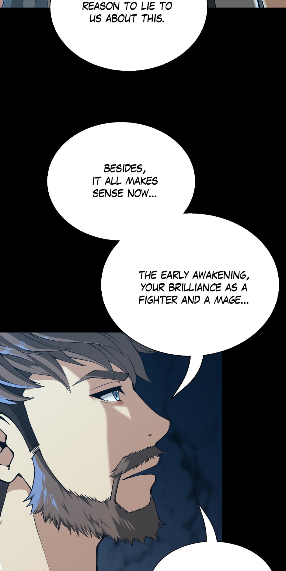 The Beginning After the End chapter 149 page 50