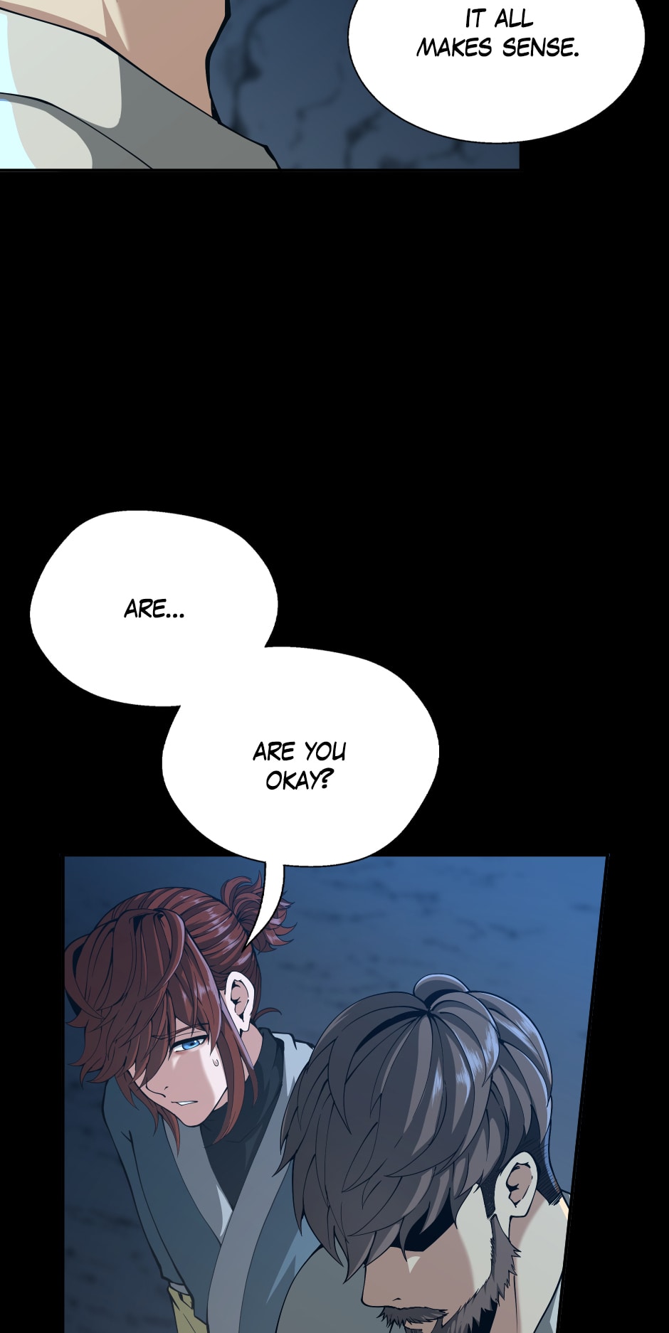 The Beginning After the End chapter 149 page 51