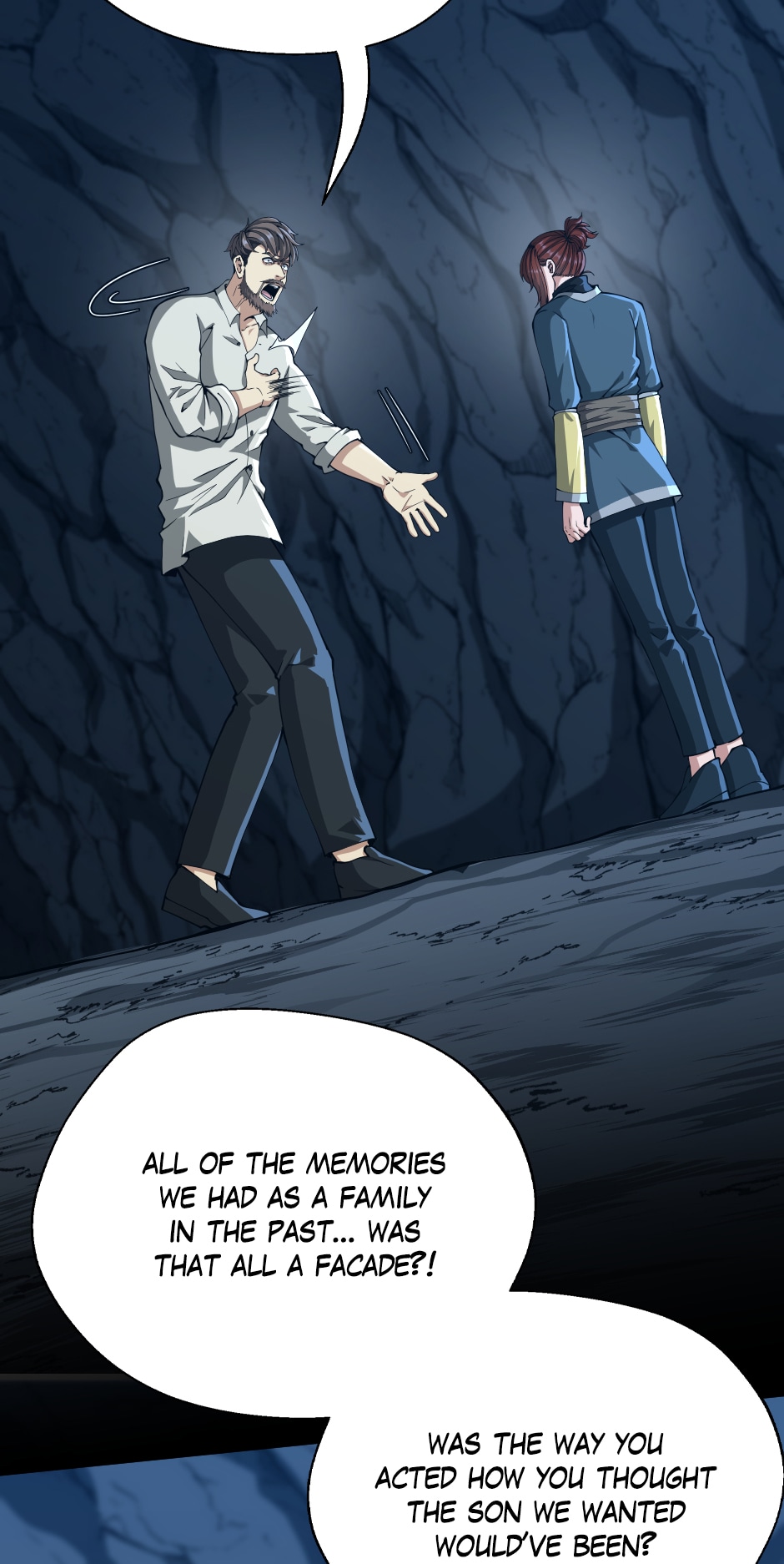 The Beginning After the End chapter 149 page 53