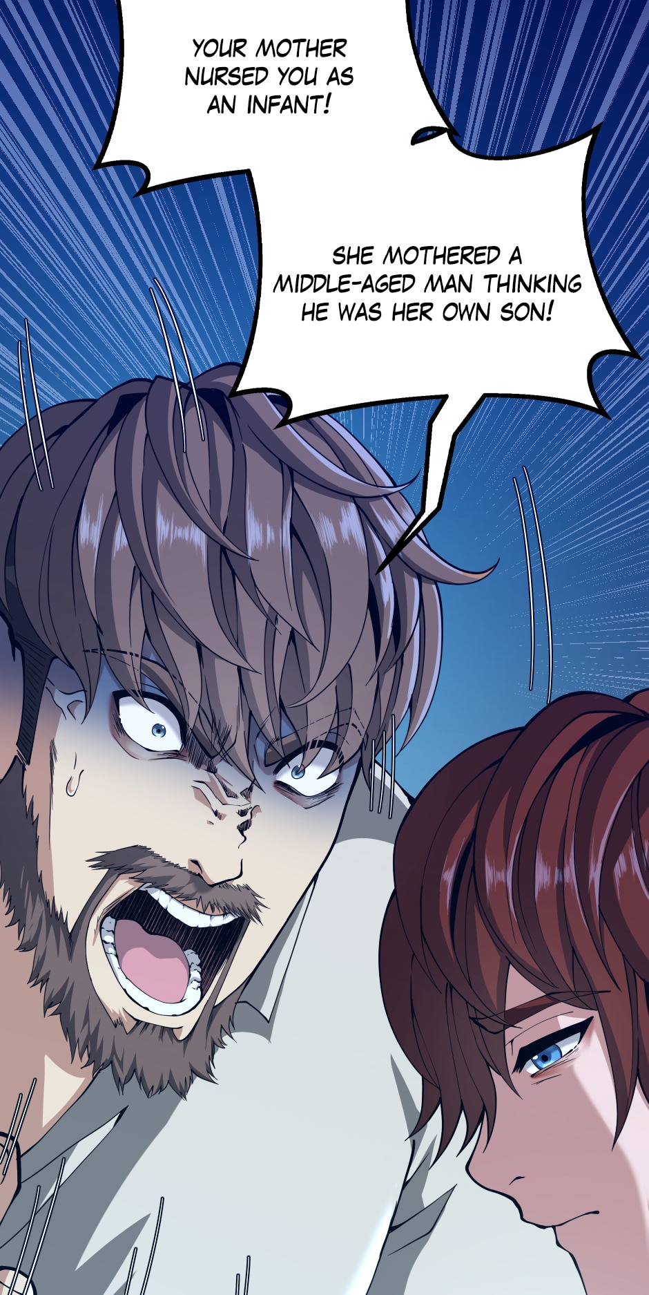 The Beginning After the End chapter 149 page 56